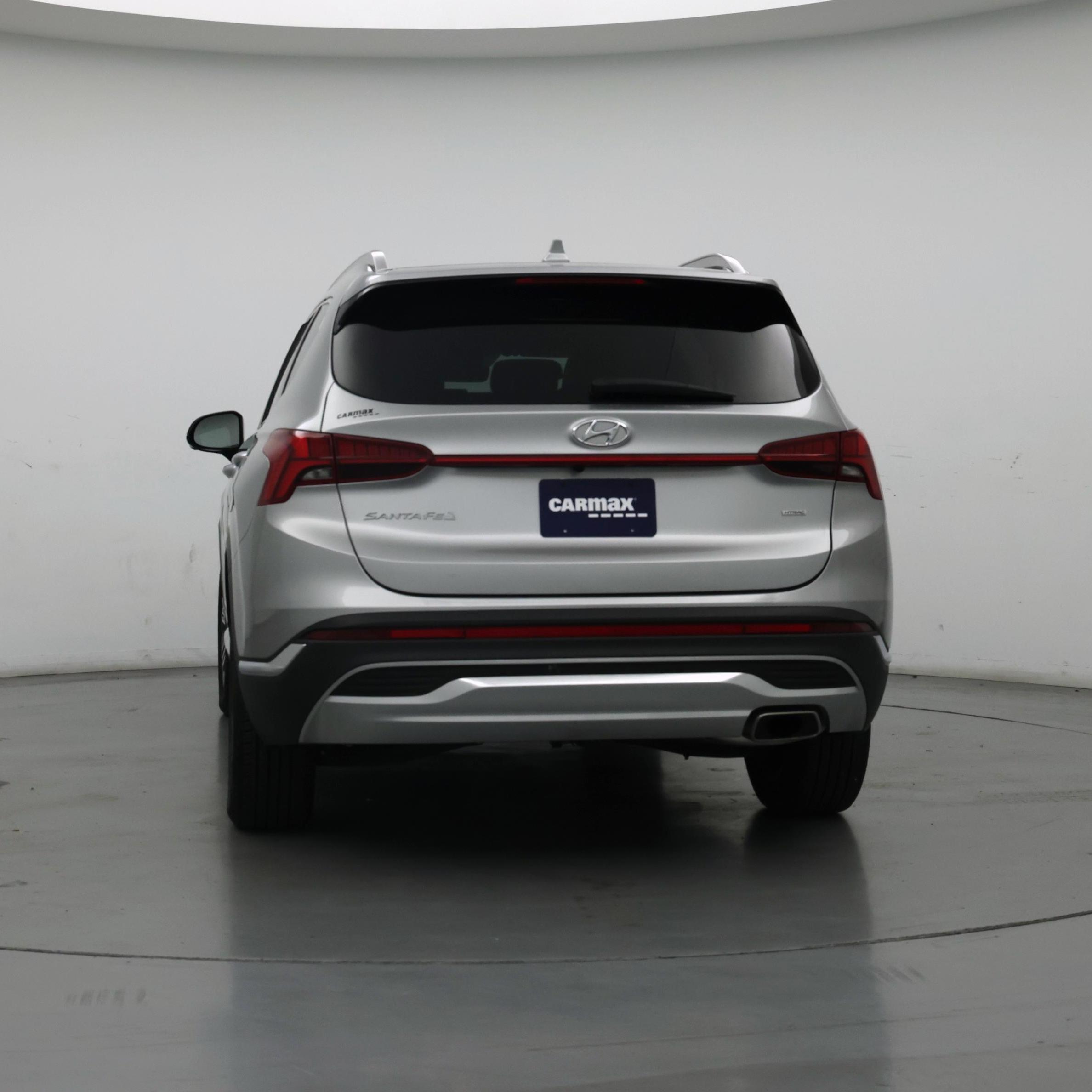 Thumbnail: 2023 Hyundai Santa Fe - 6