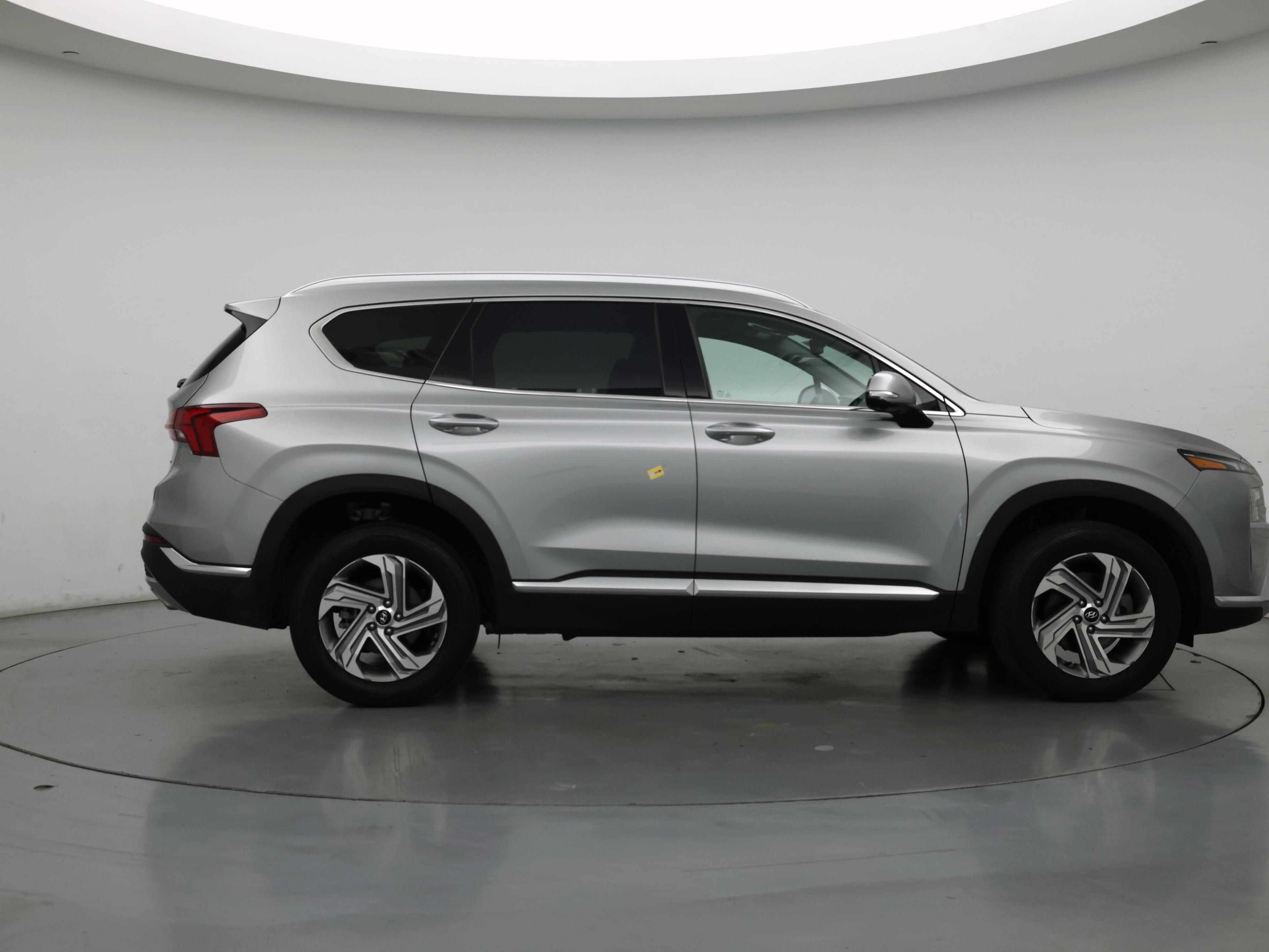 Thumbnail: 2023 Hyundai Santa Fe - 7