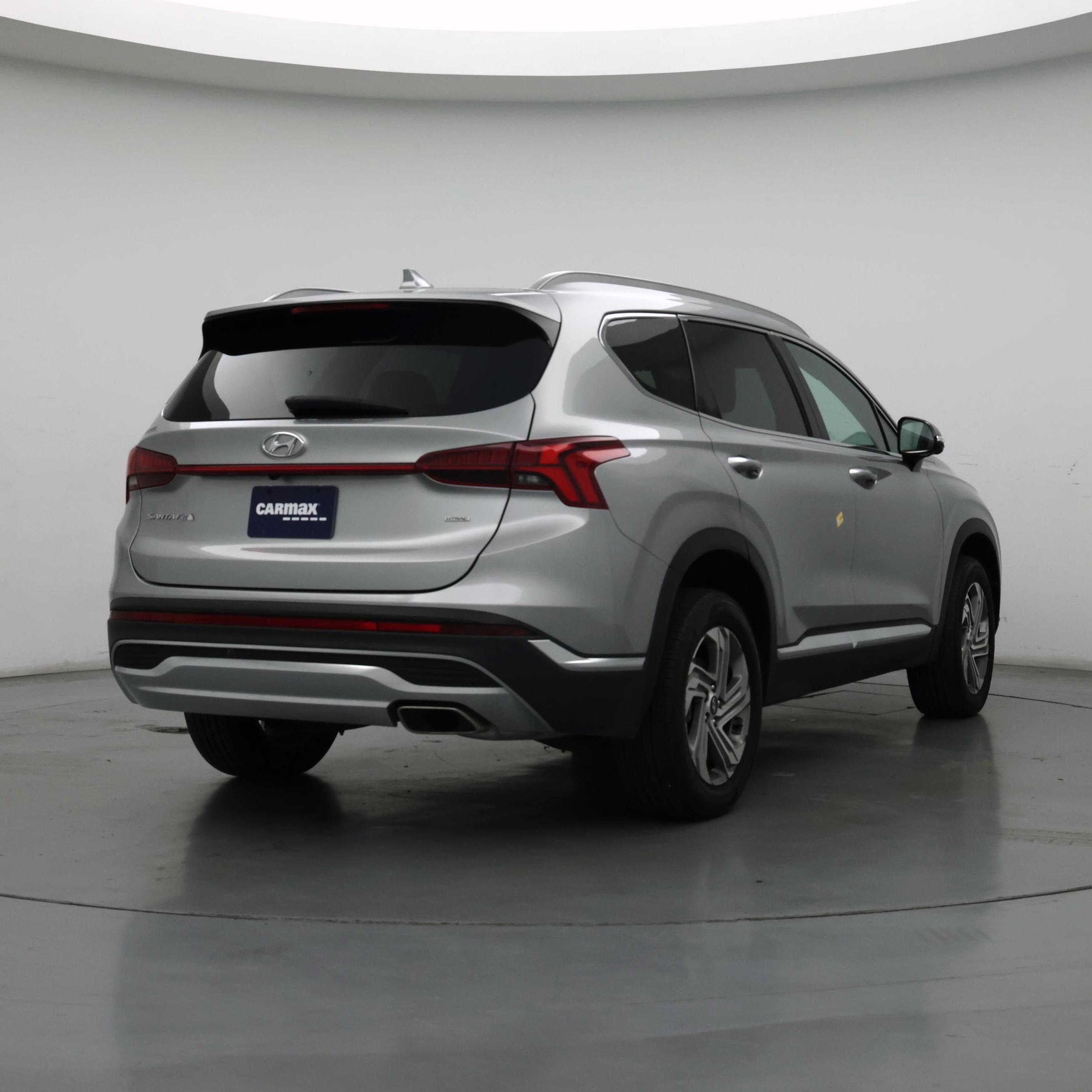 Thumbnail: 2023 Hyundai Santa Fe - 8