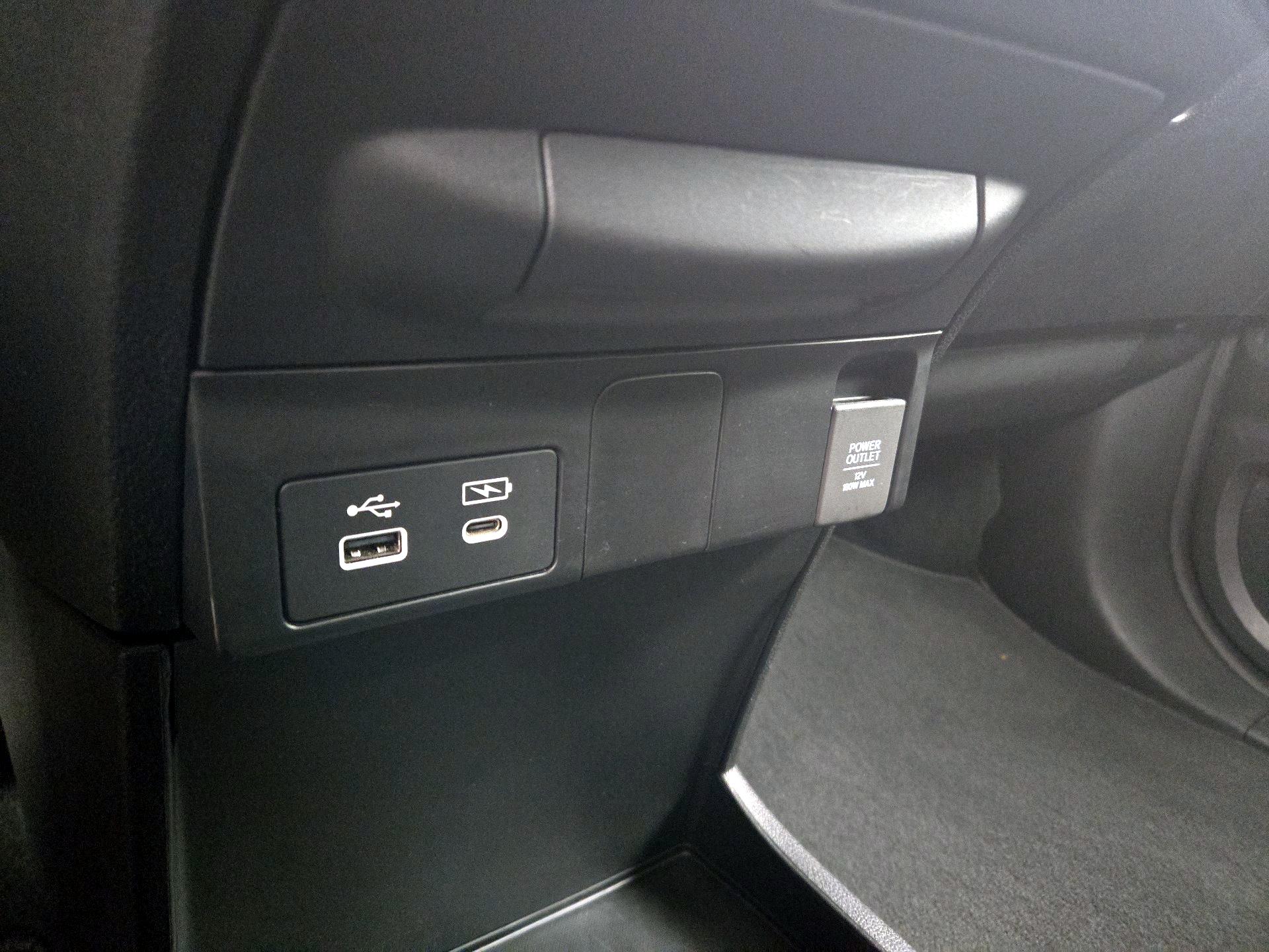 Thumbnail: 2025 Honda Odyssey - 18
