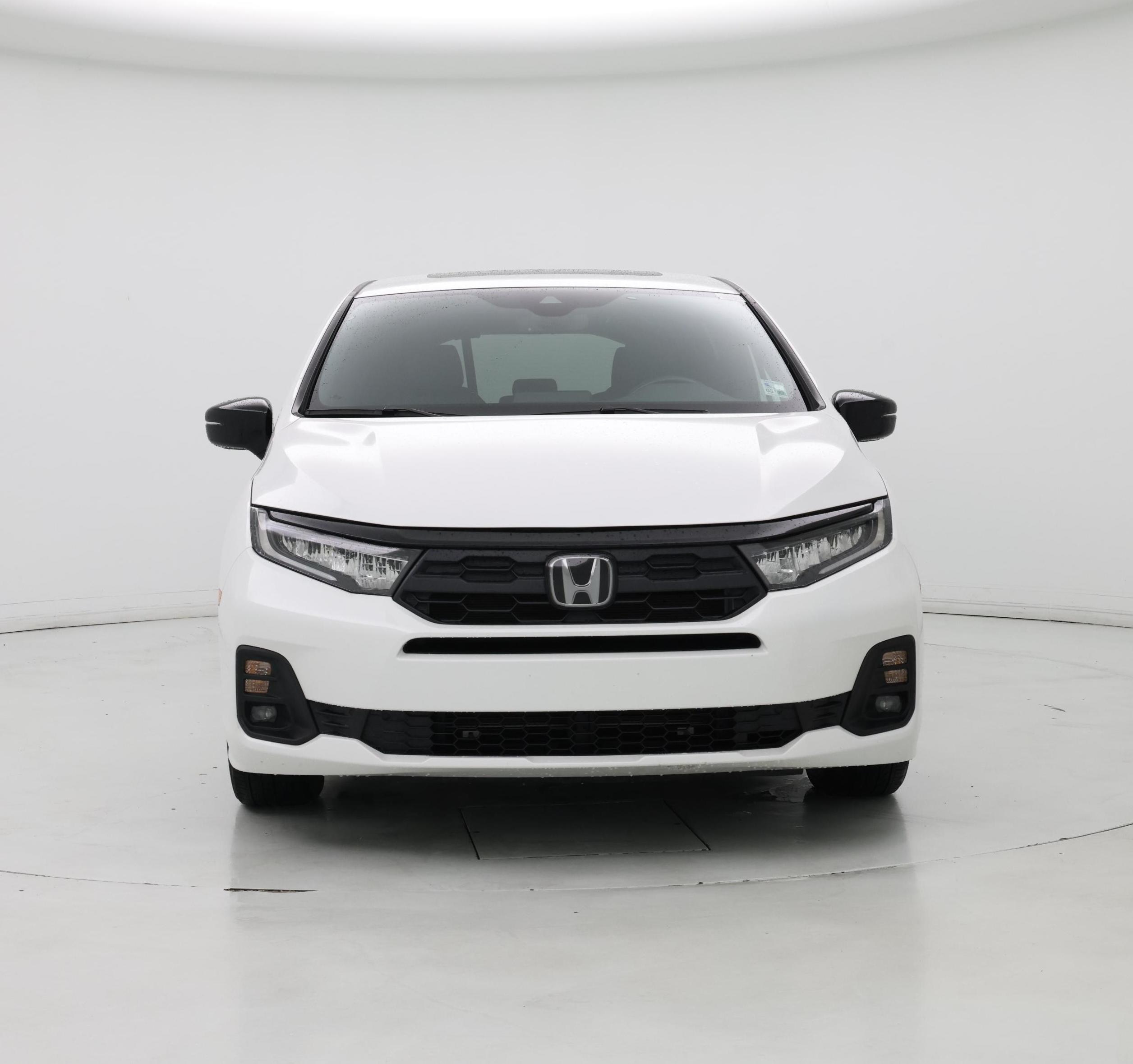 Thumbnail: 2025 Honda Odyssey - 5