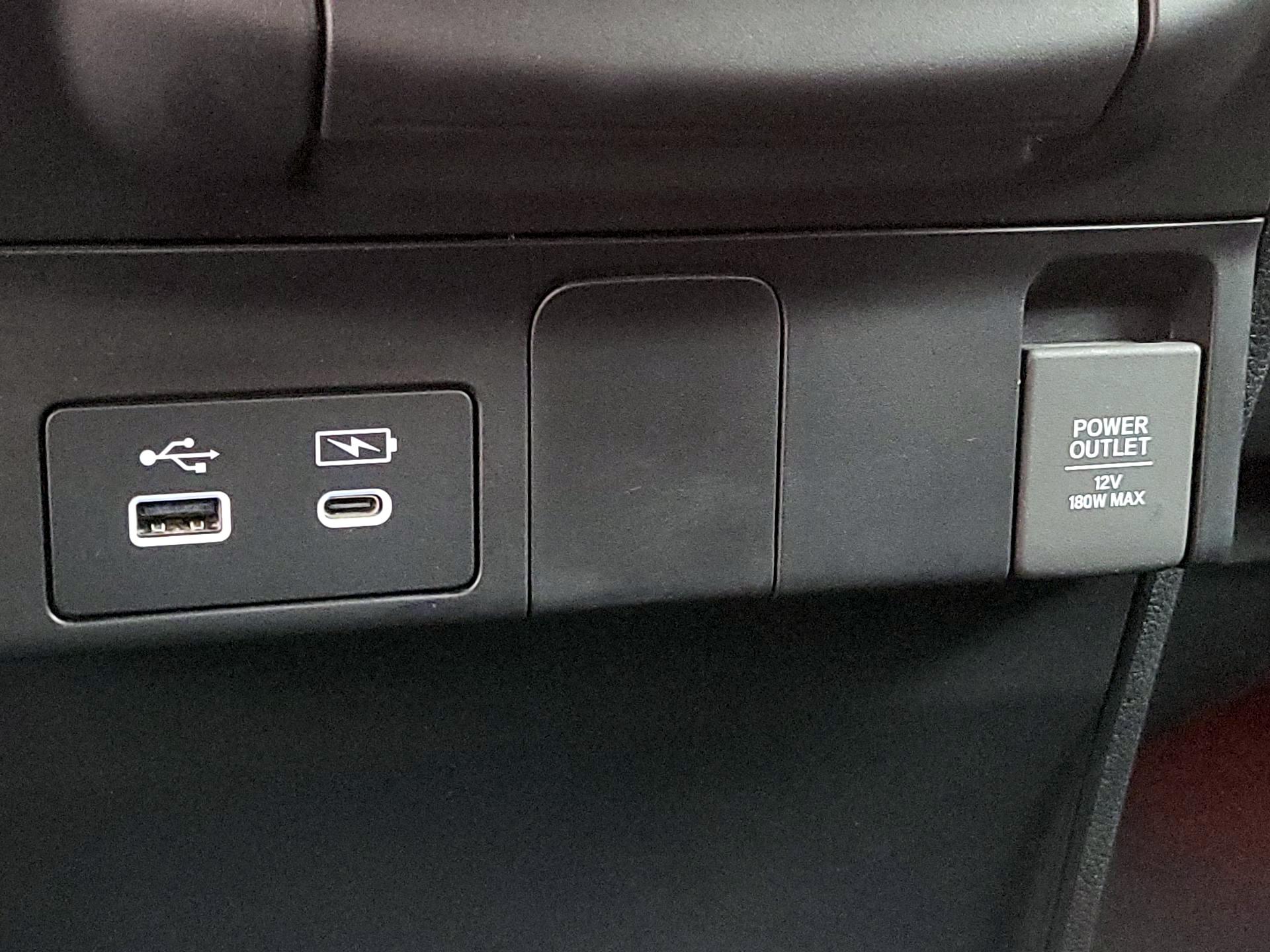 Thumbnail: 2025 Honda Odyssey - 18