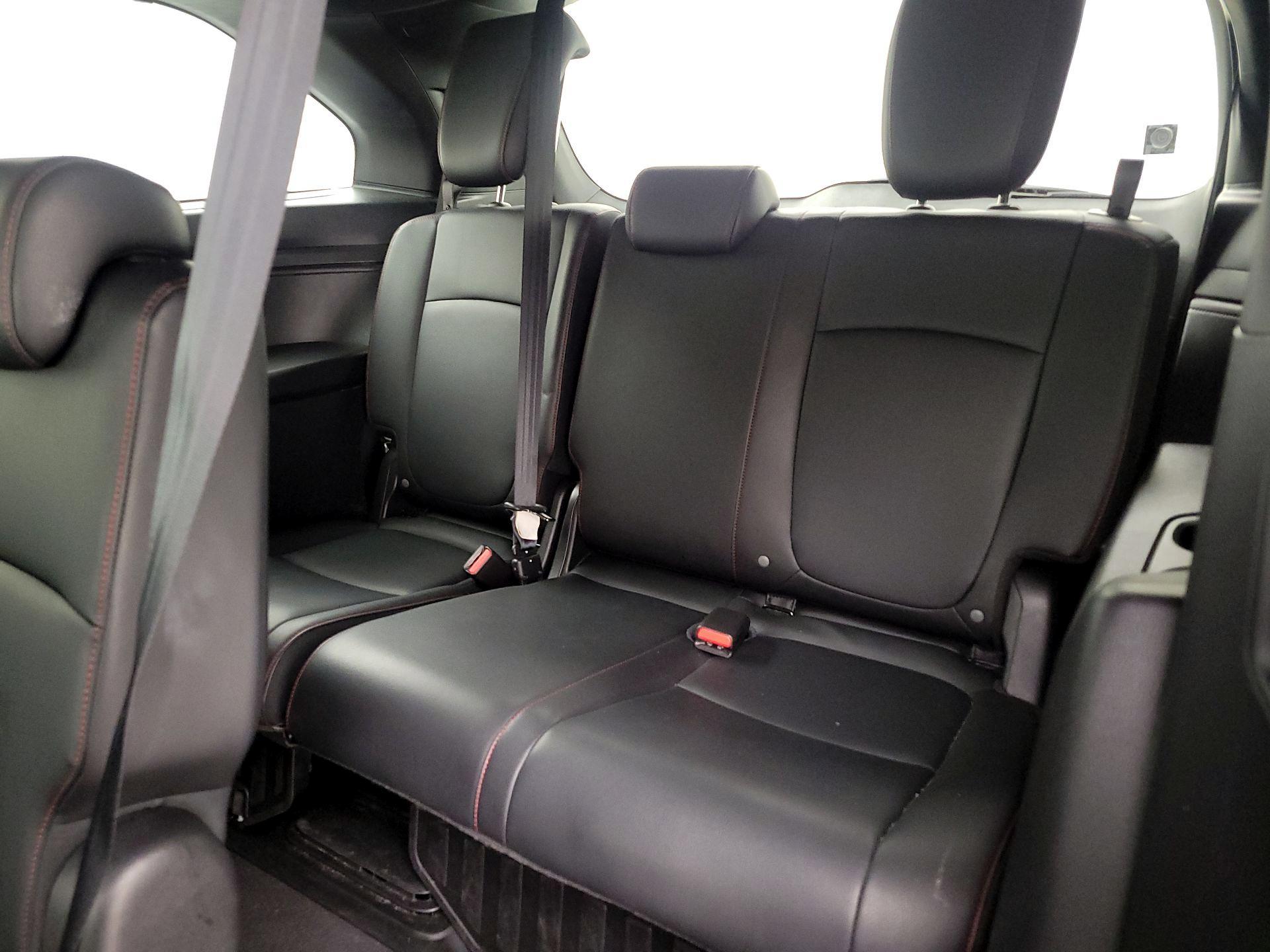 Thumbnail: 2025 Honda Odyssey - 20