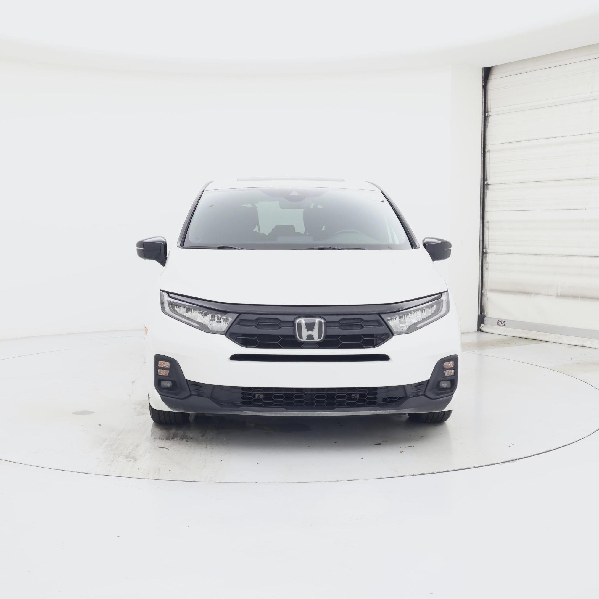 Thumbnail: 2025 Honda Odyssey - 5