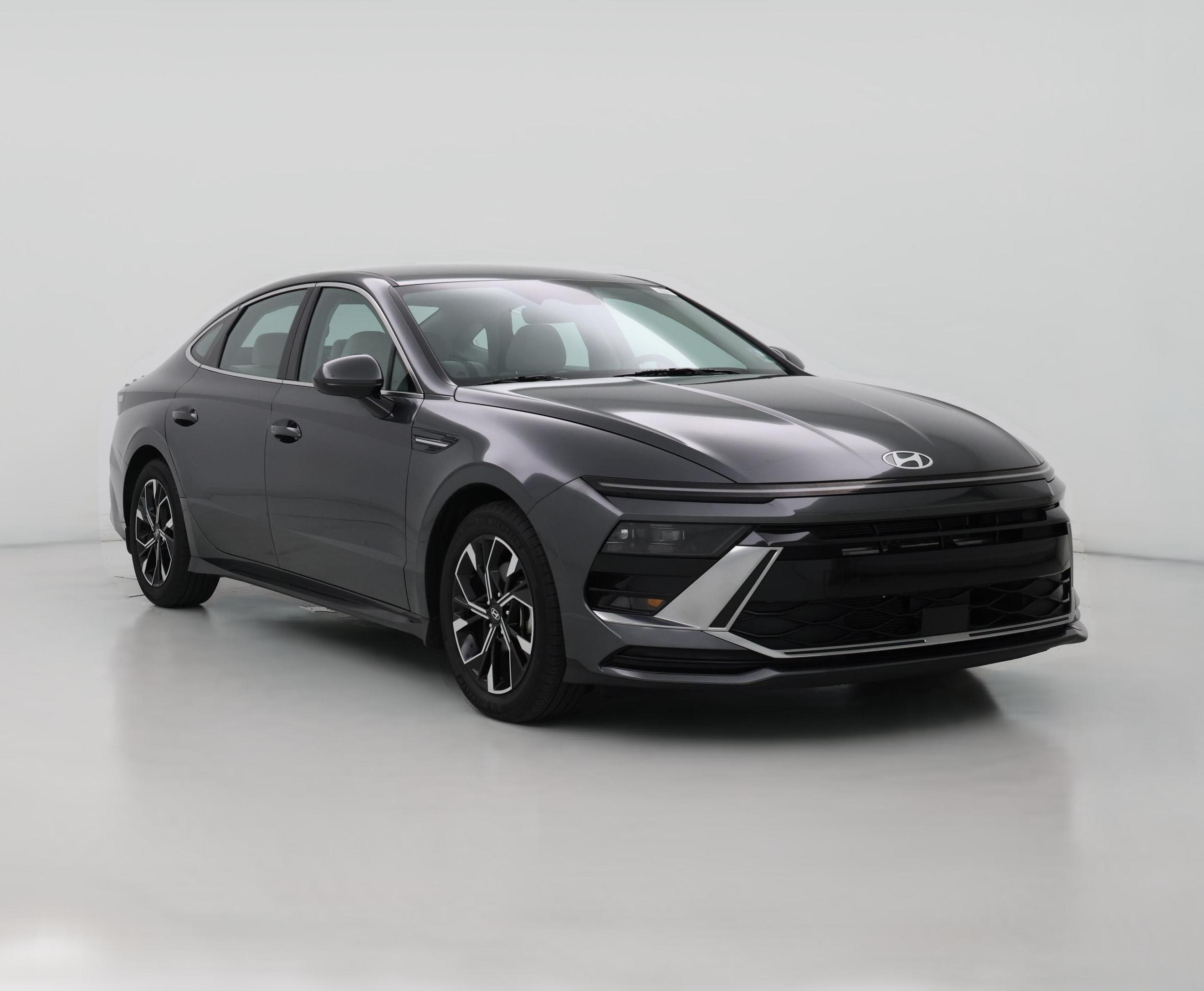 Thumbnail: 2024 Hyundai Sonata - 1
