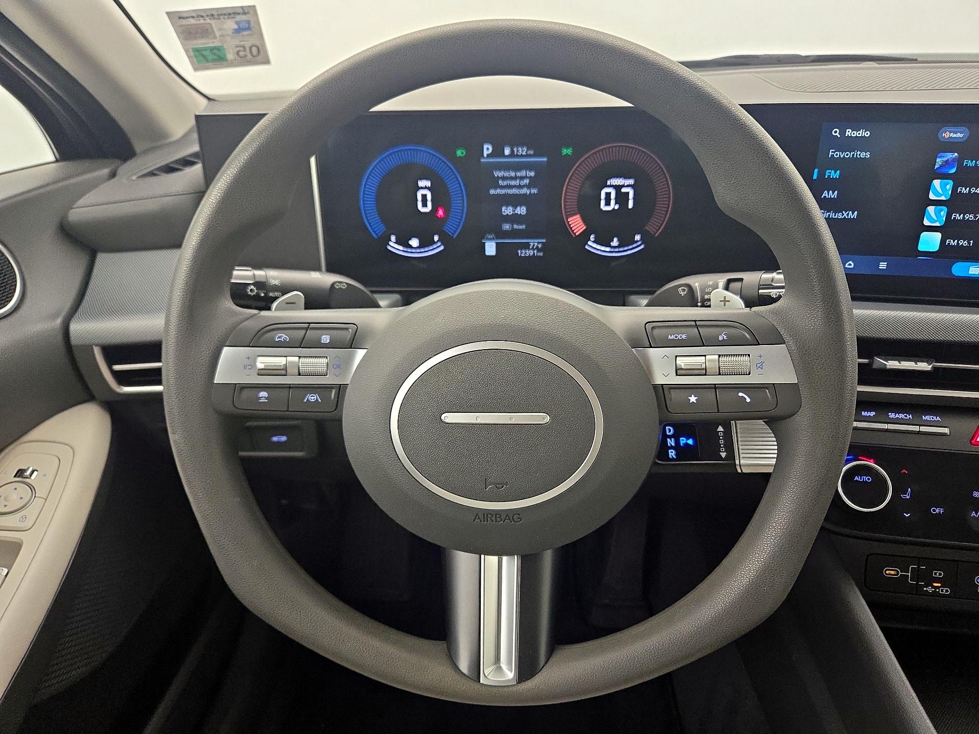 Thumbnail: 2024 Hyundai Sonata - 10