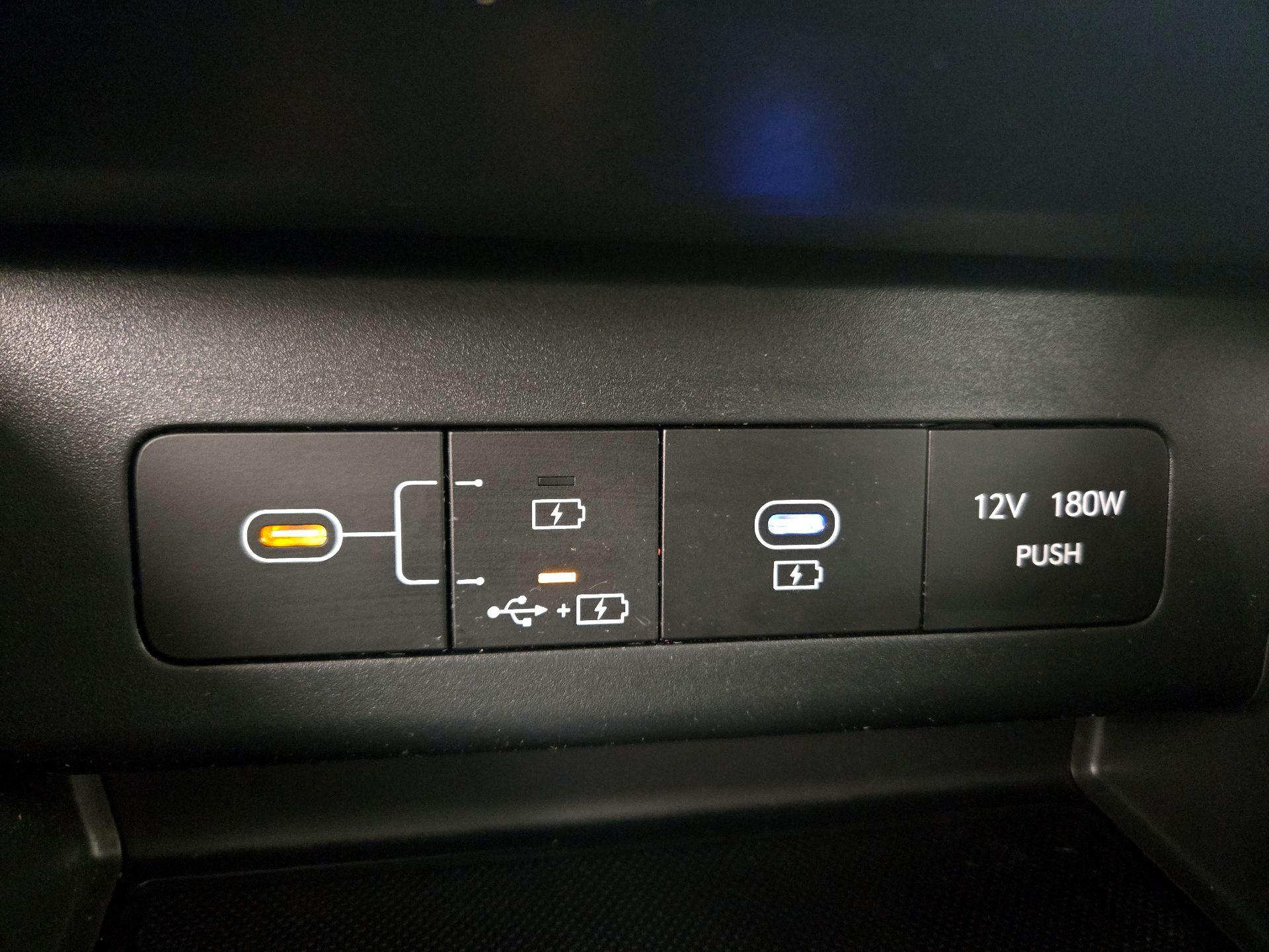 Thumbnail: 2024 Hyundai Sonata - 18