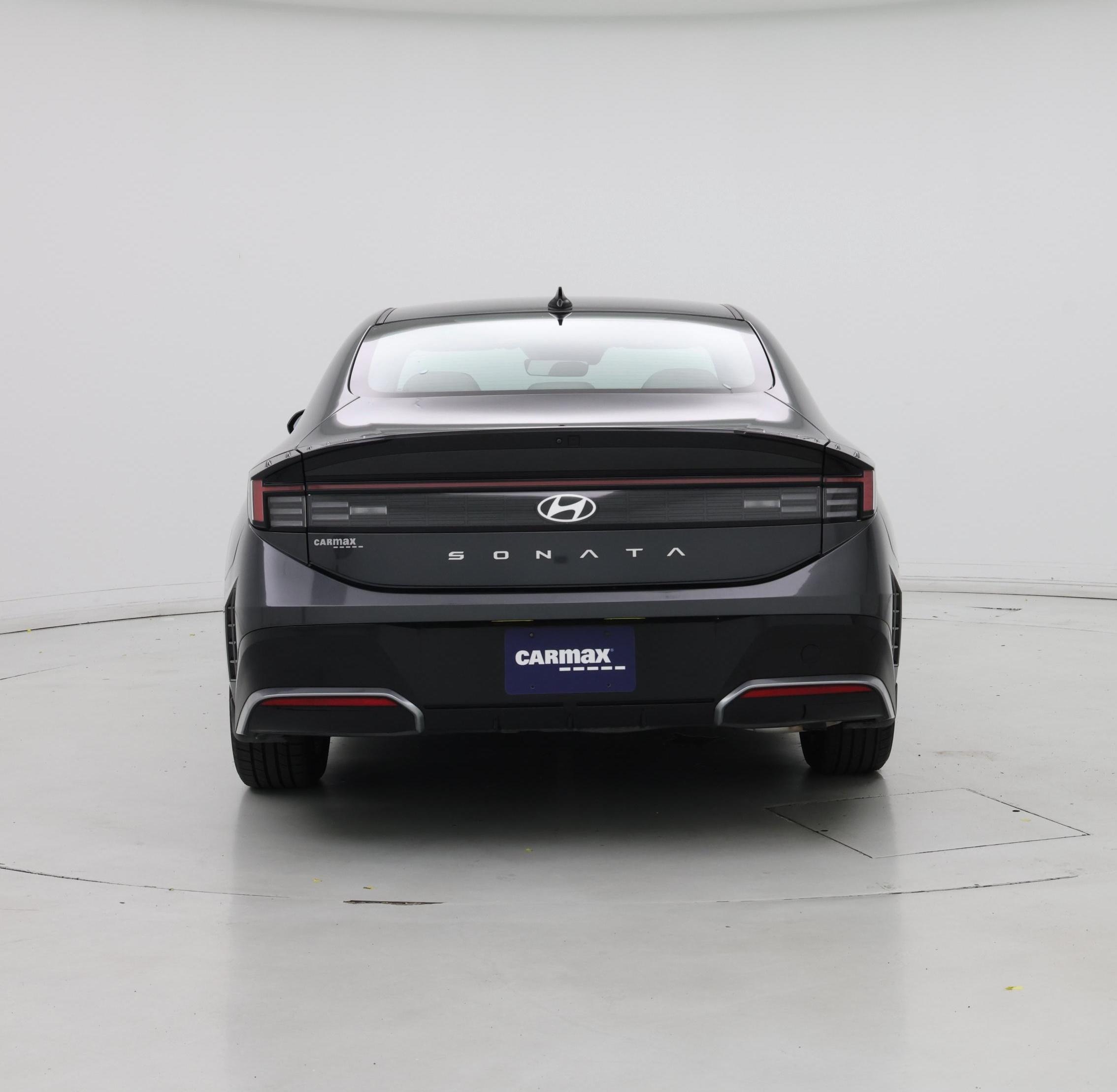 Thumbnail: 2024 Hyundai Sonata - 6