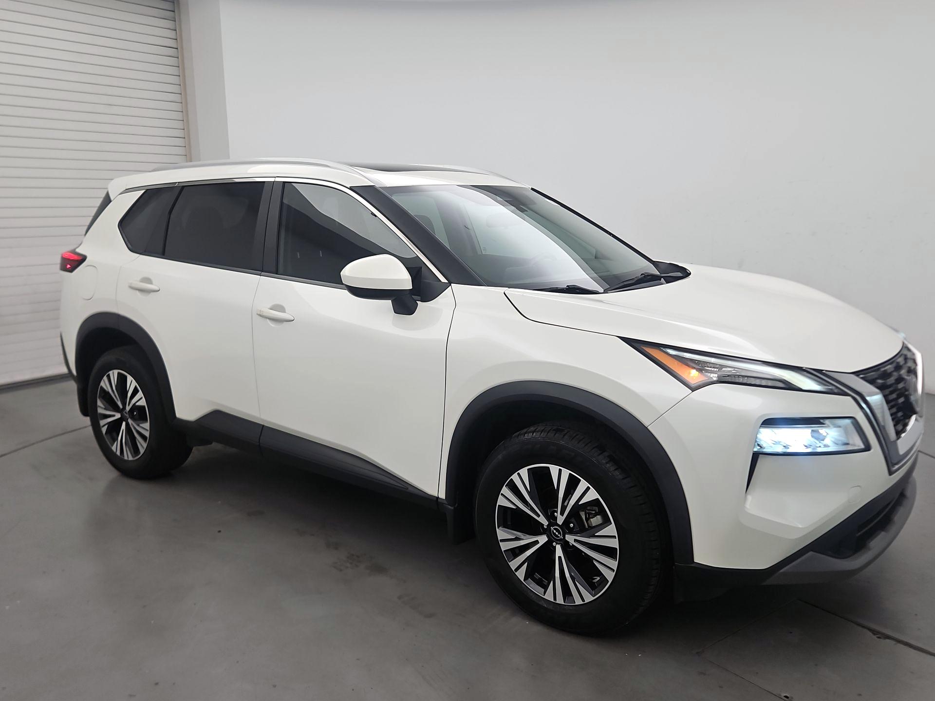 Thumbnail: 2023 Nissan Rogue - 1