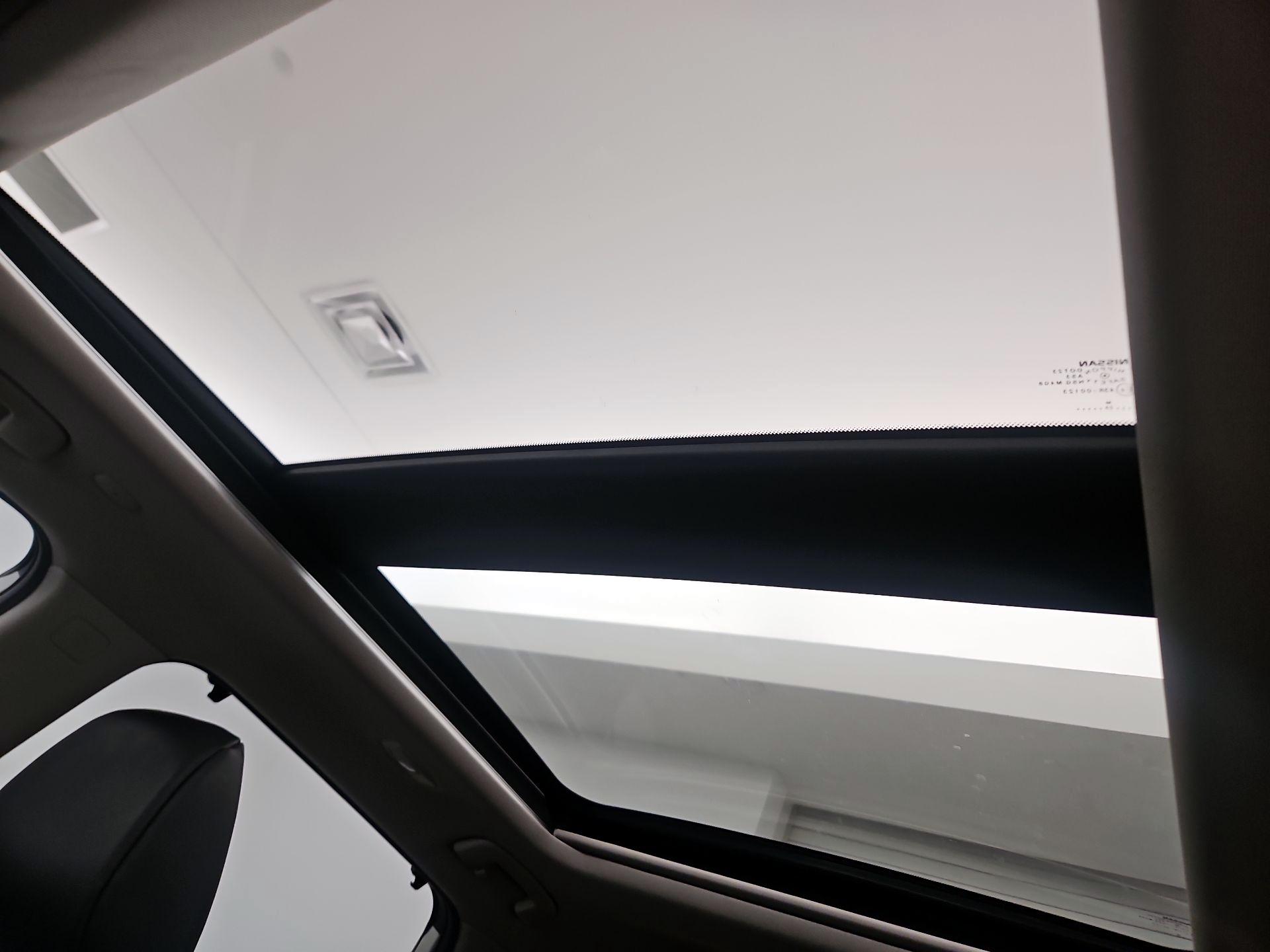 Thumbnail: 2023 Nissan Rogue - 16