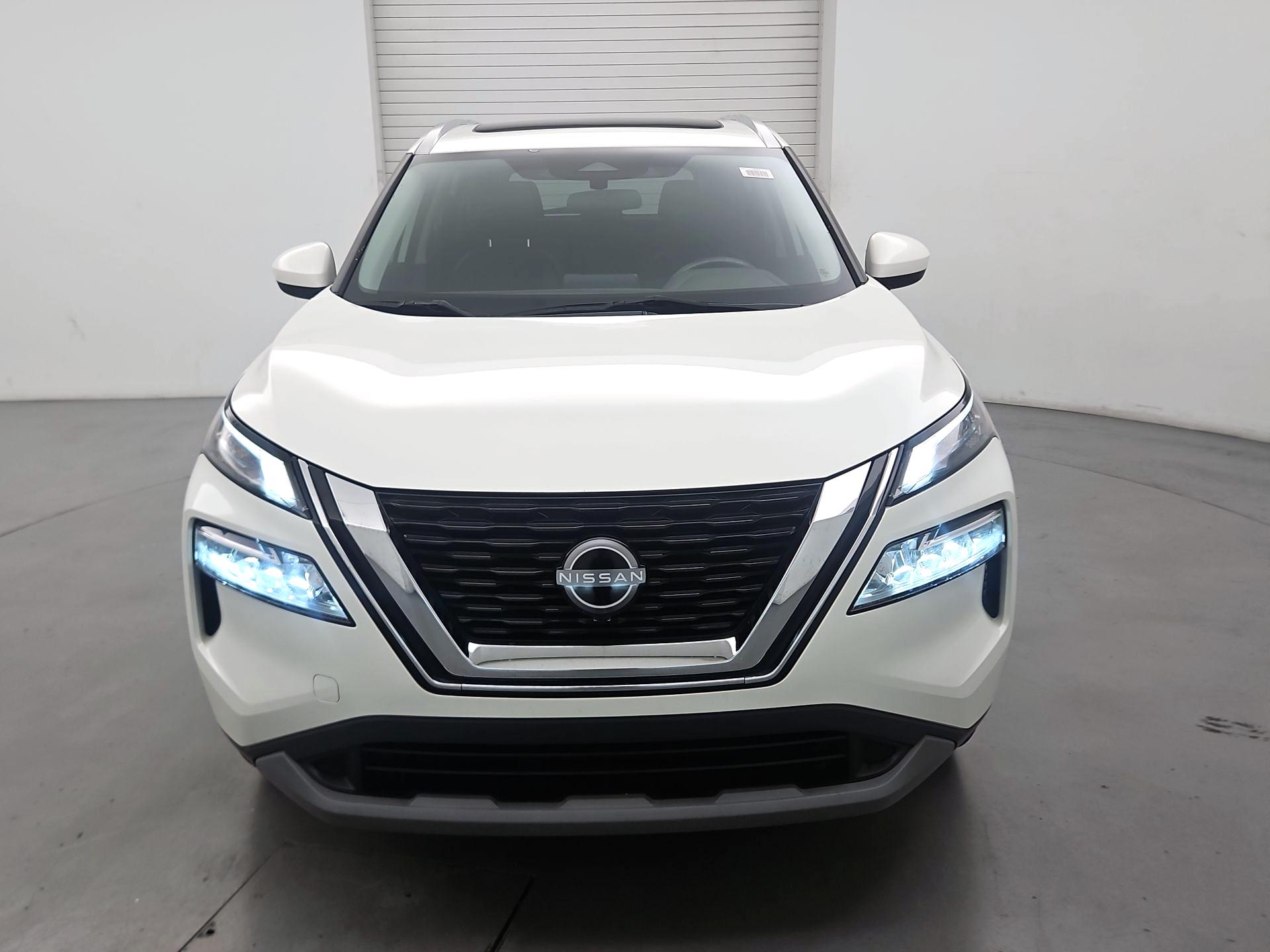 Thumbnail: 2023 Nissan Rogue - 2