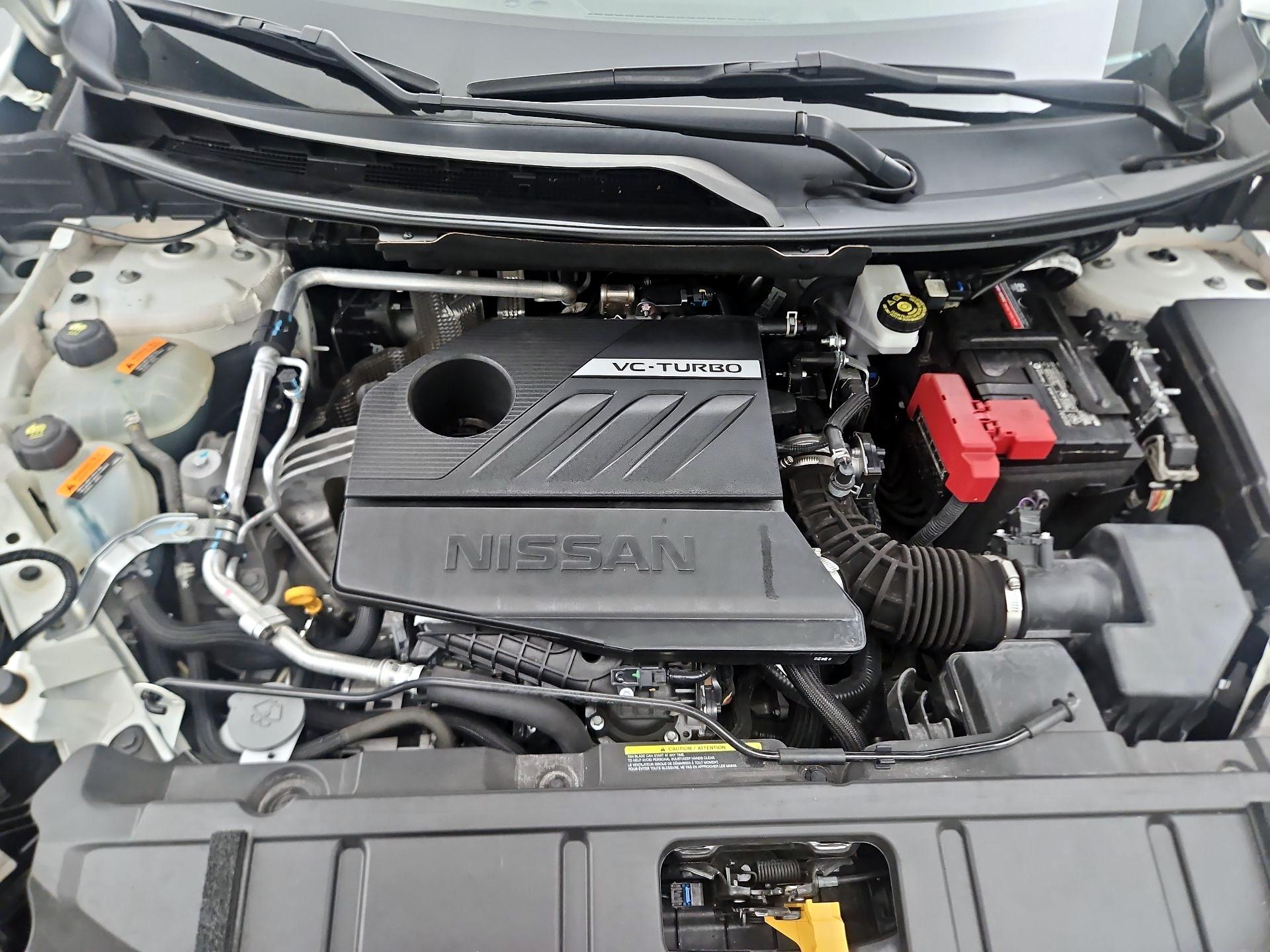 Thumbnail: 2023 Nissan Rogue - 19