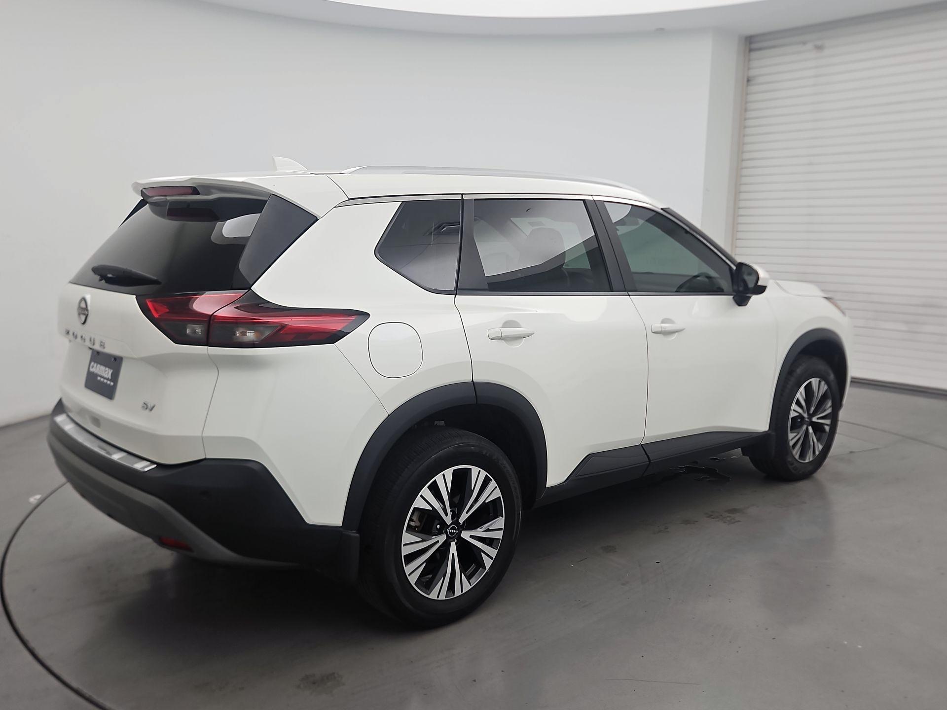 Thumbnail: 2023 Nissan Rogue - 5
