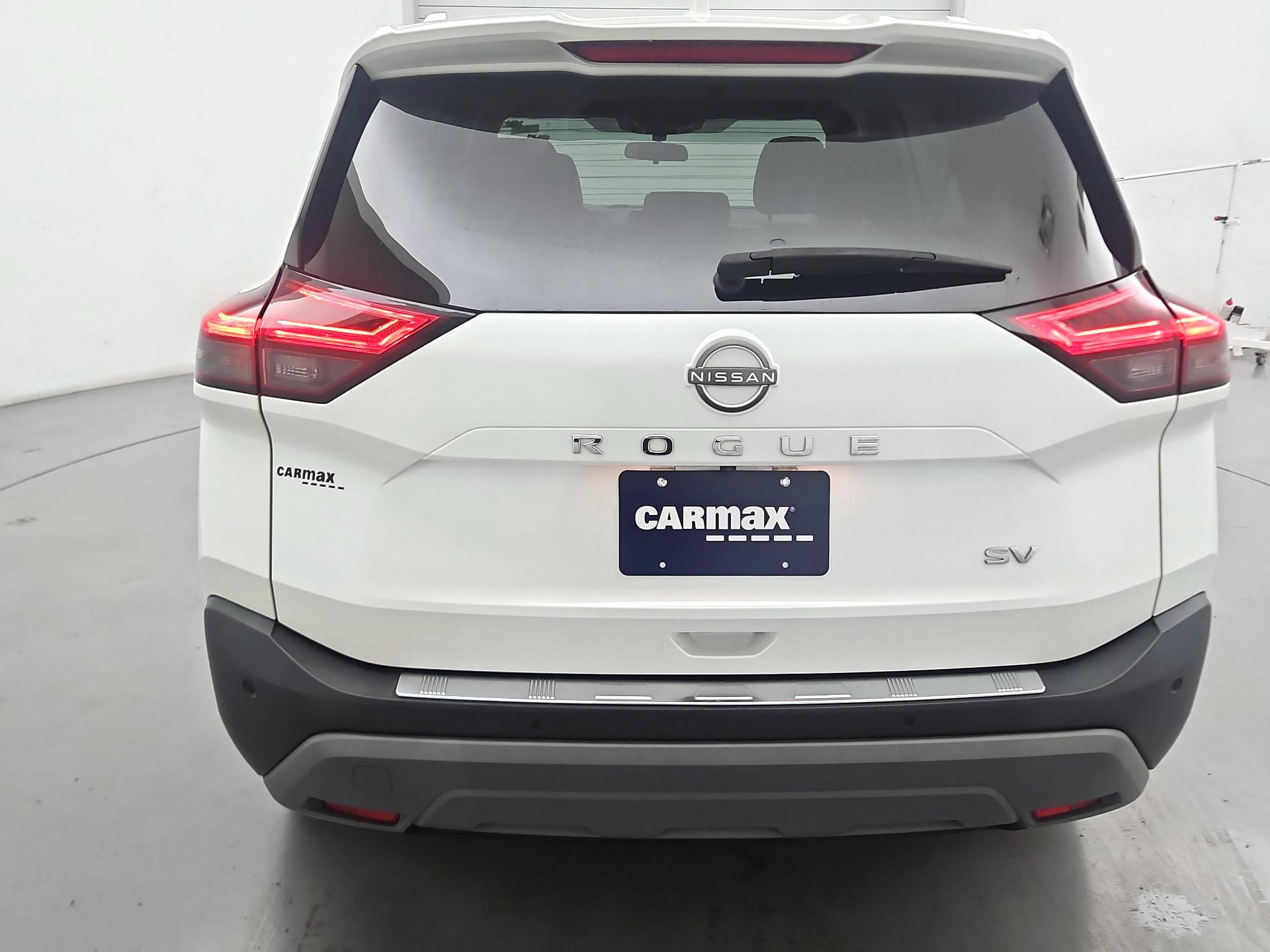 Thumbnail: 2023 Nissan Rogue - 6