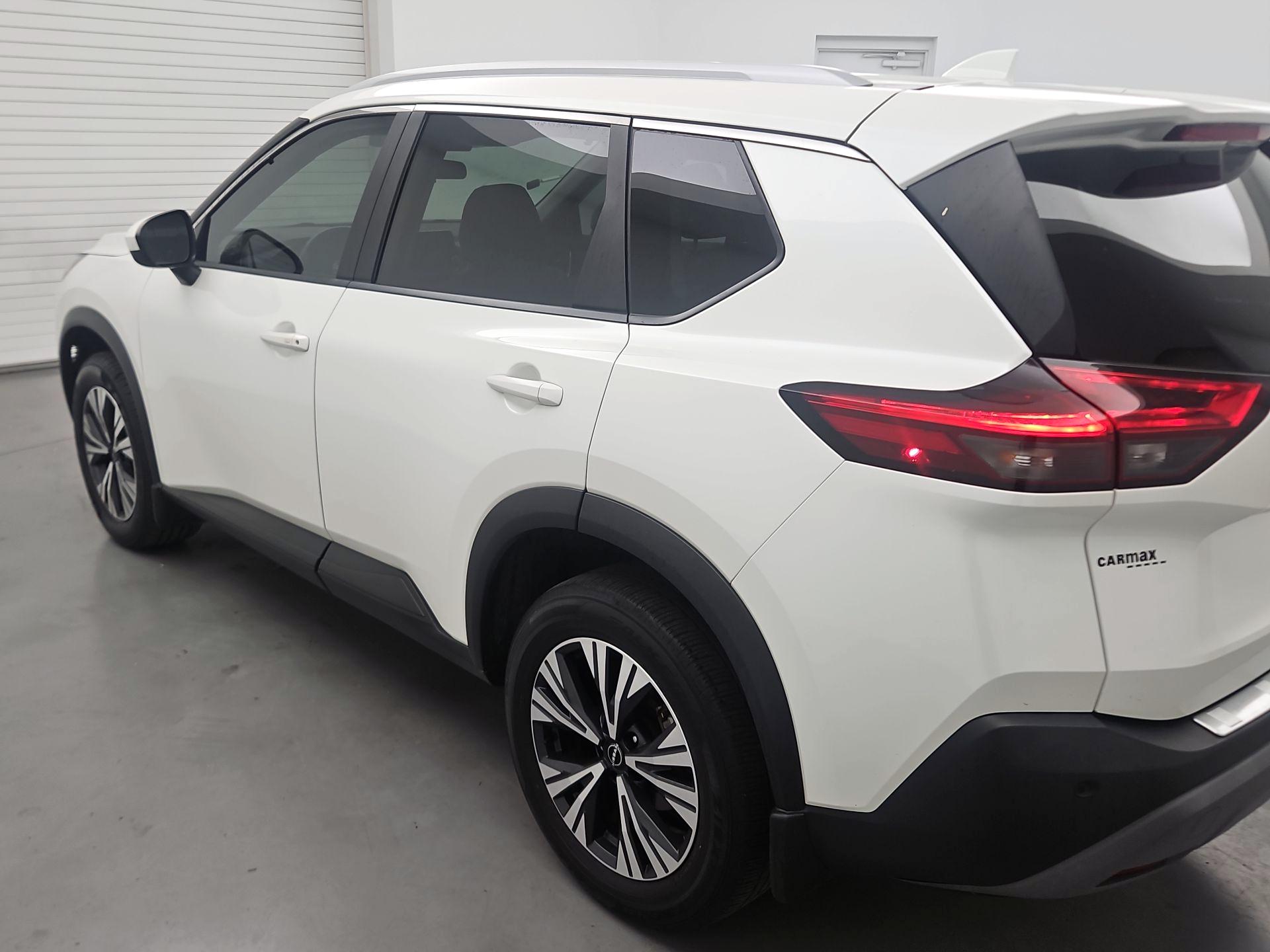 Thumbnail: 2023 Nissan Rogue - 7