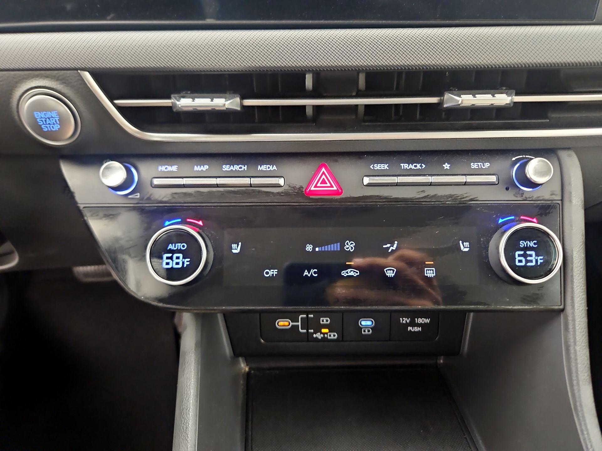 Thumbnail: 2025 Hyundai Sonata - 14