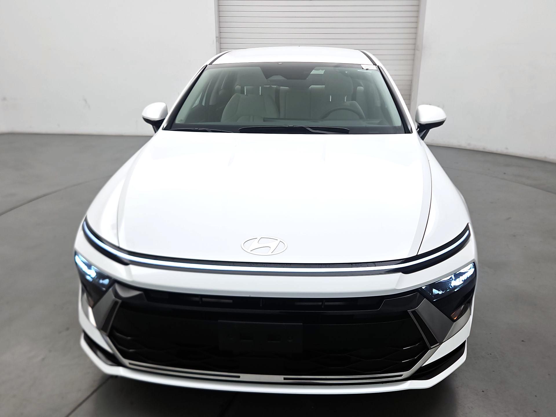 Thumbnail: 2025 Hyundai Sonata - 2