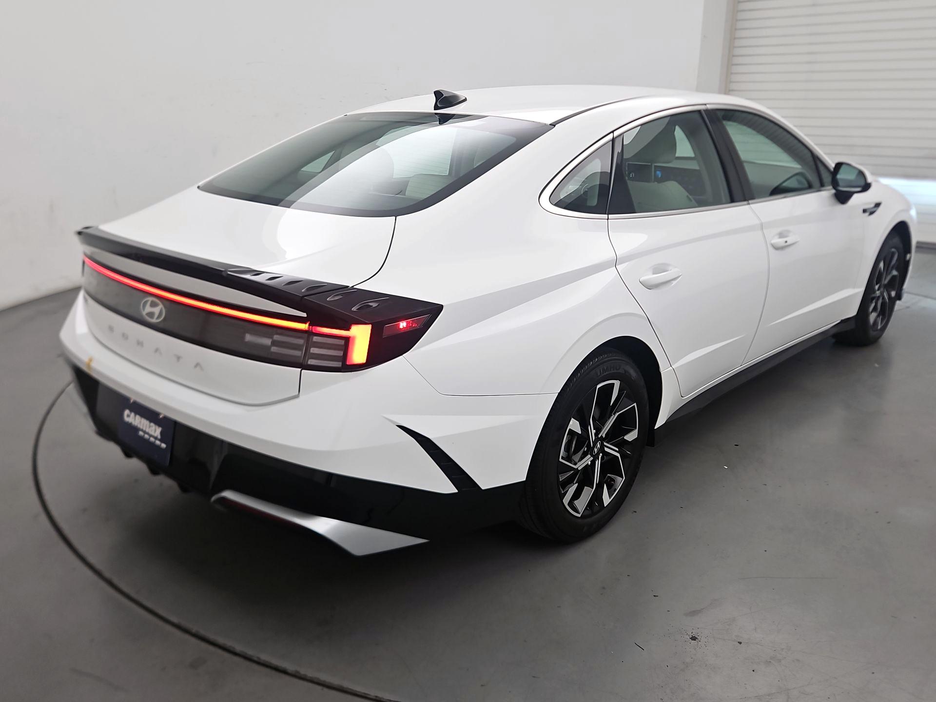Thumbnail: 2025 Hyundai Sonata - 5