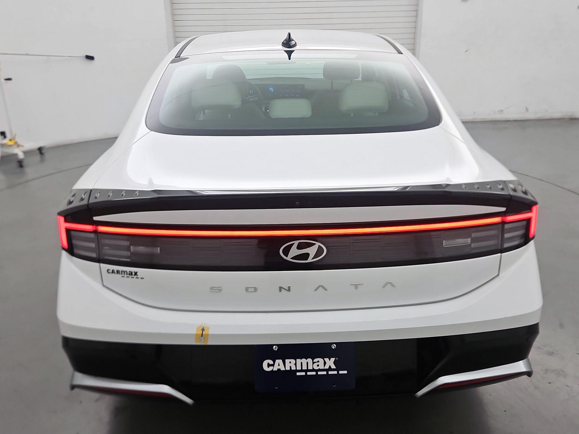 Thumbnail: 2025 Hyundai Sonata - 6