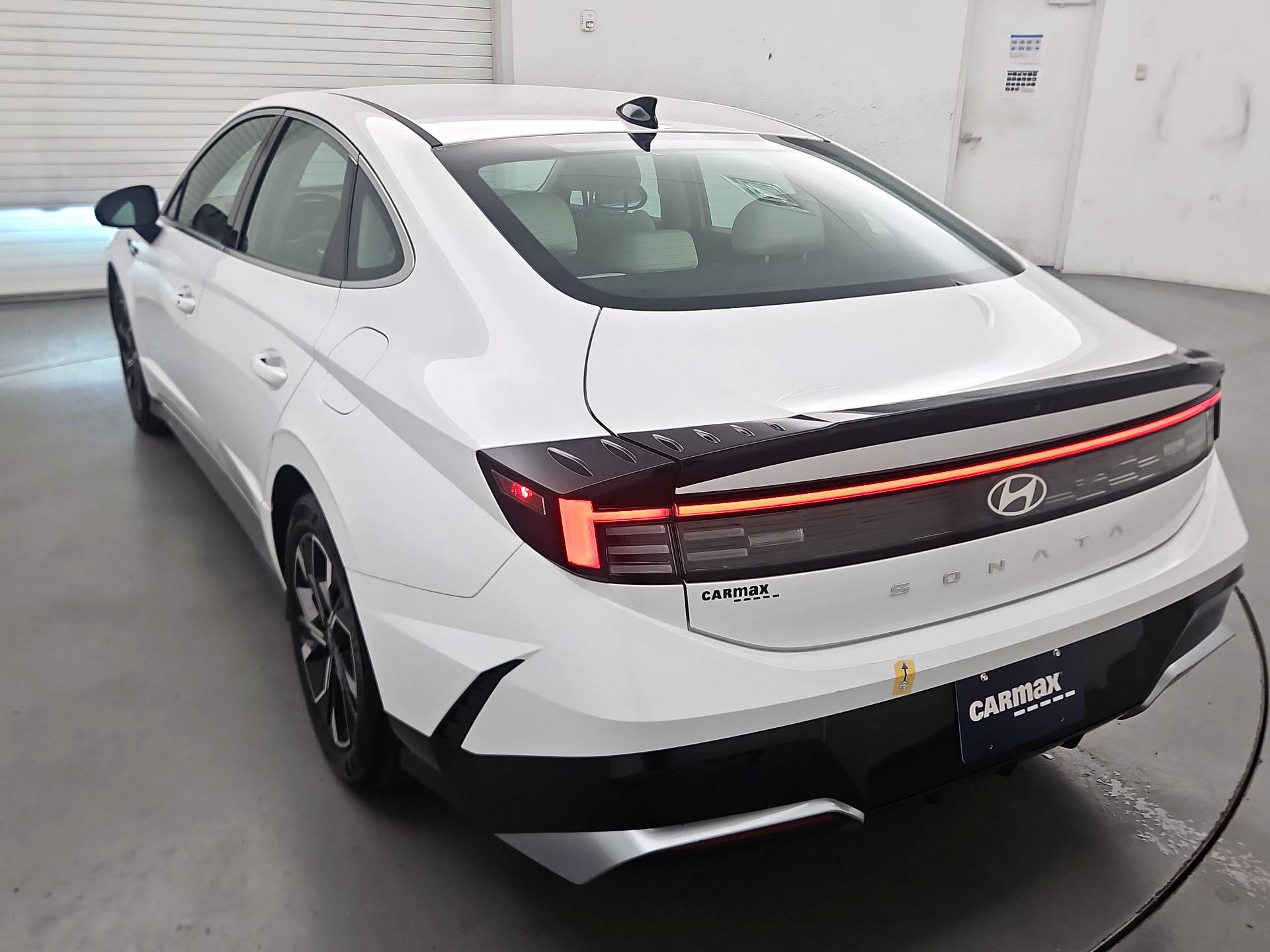 Thumbnail: 2025 Hyundai Sonata - 7