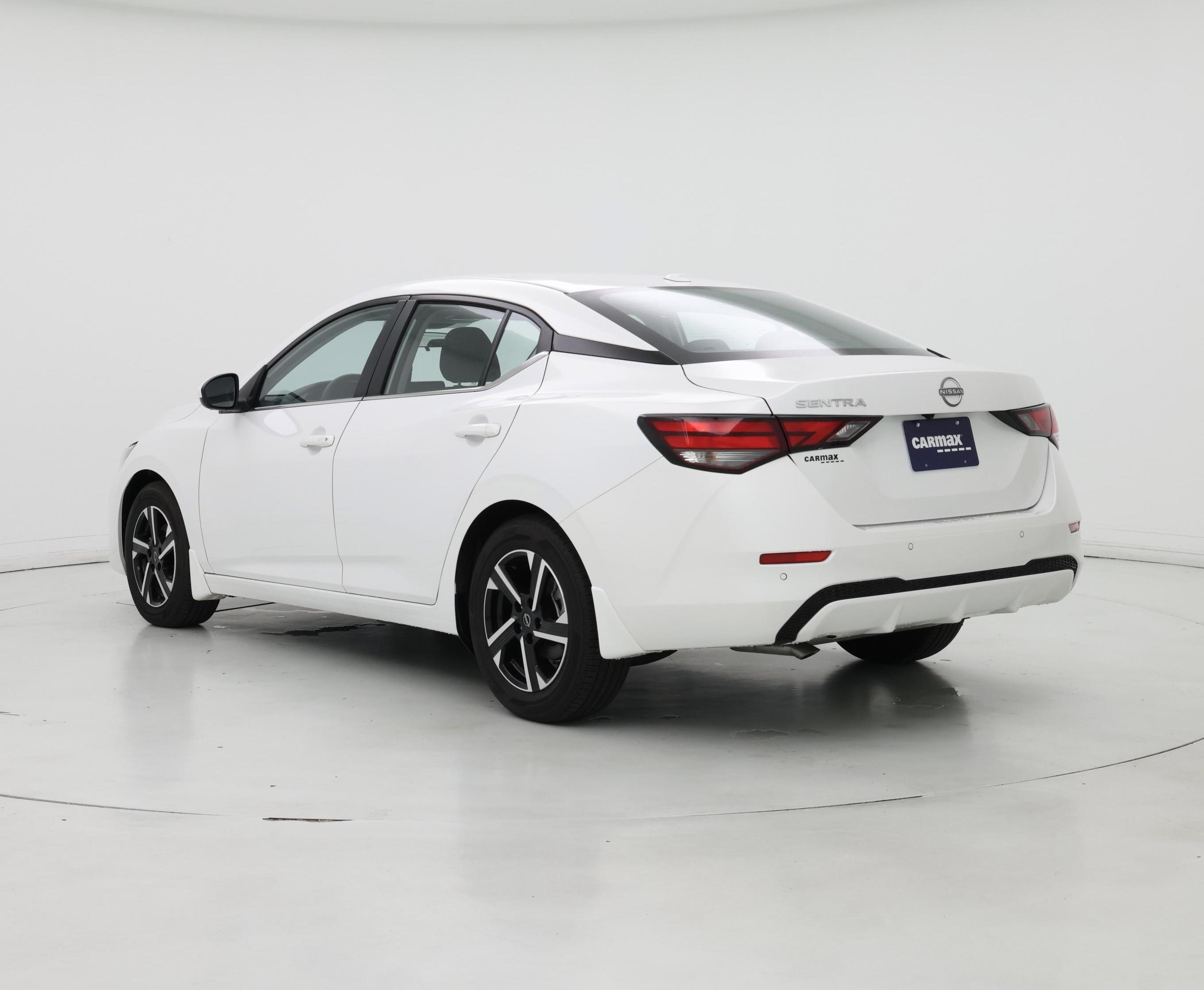 Thumbnail: 2025 Nissan Sentra - 2