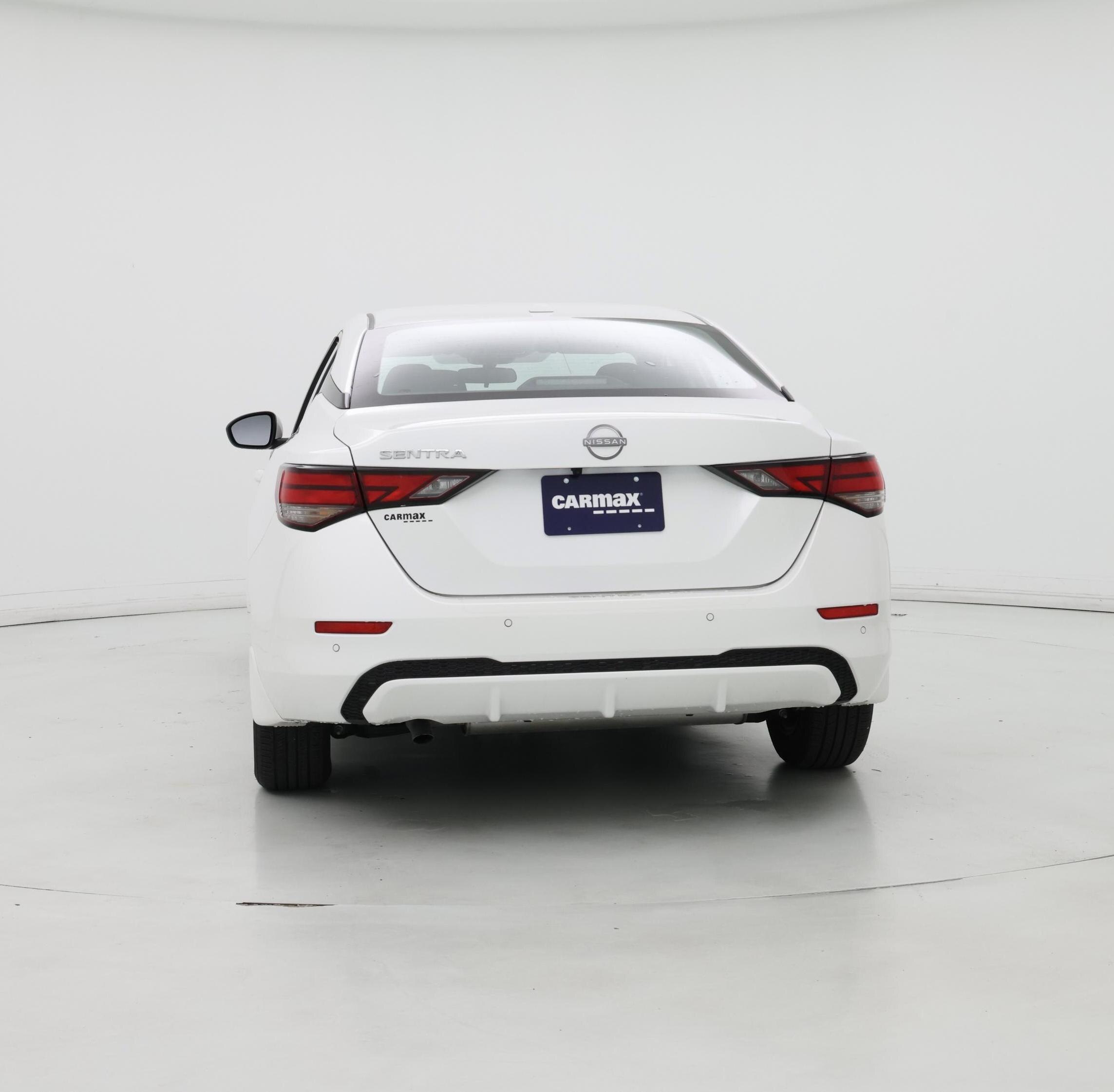 Thumbnail: 2025 Nissan Sentra - 6