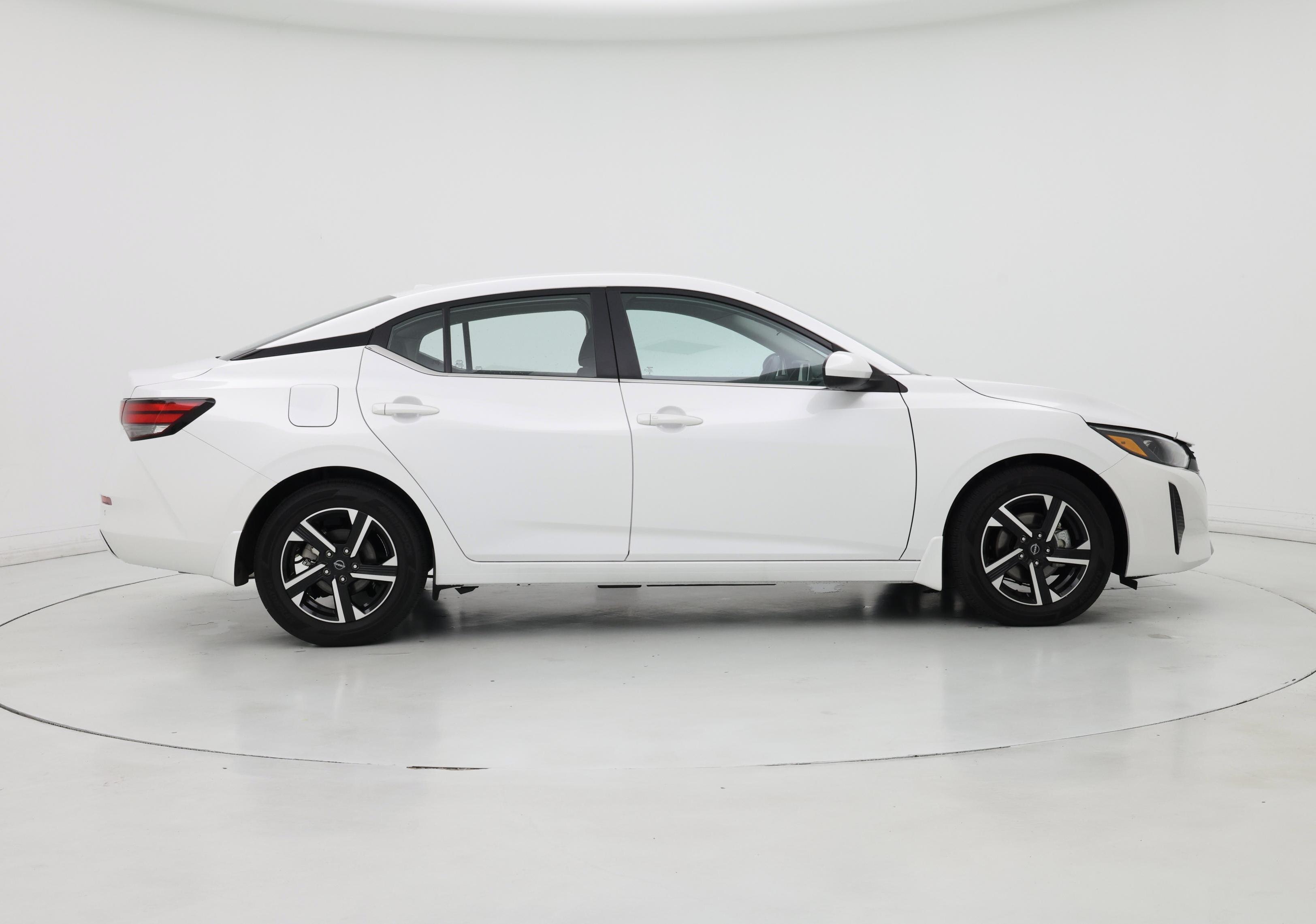 Thumbnail: 2025 Nissan Sentra - 7