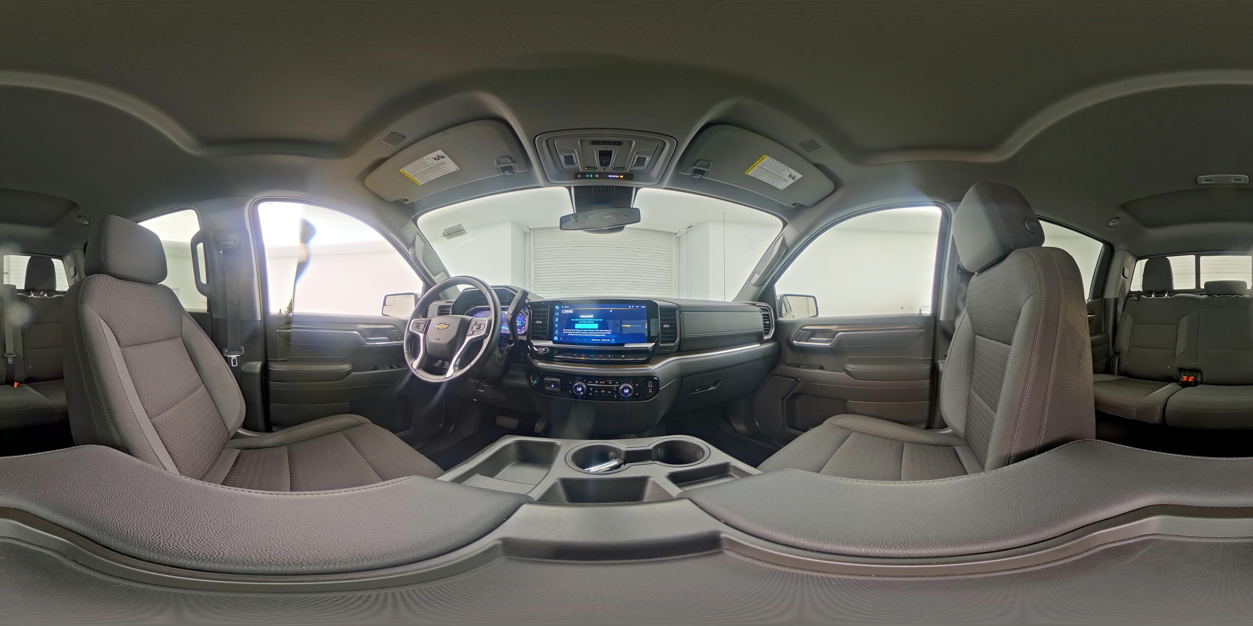 2023 Chevrolet Silverado 1500 LT - Photo 24