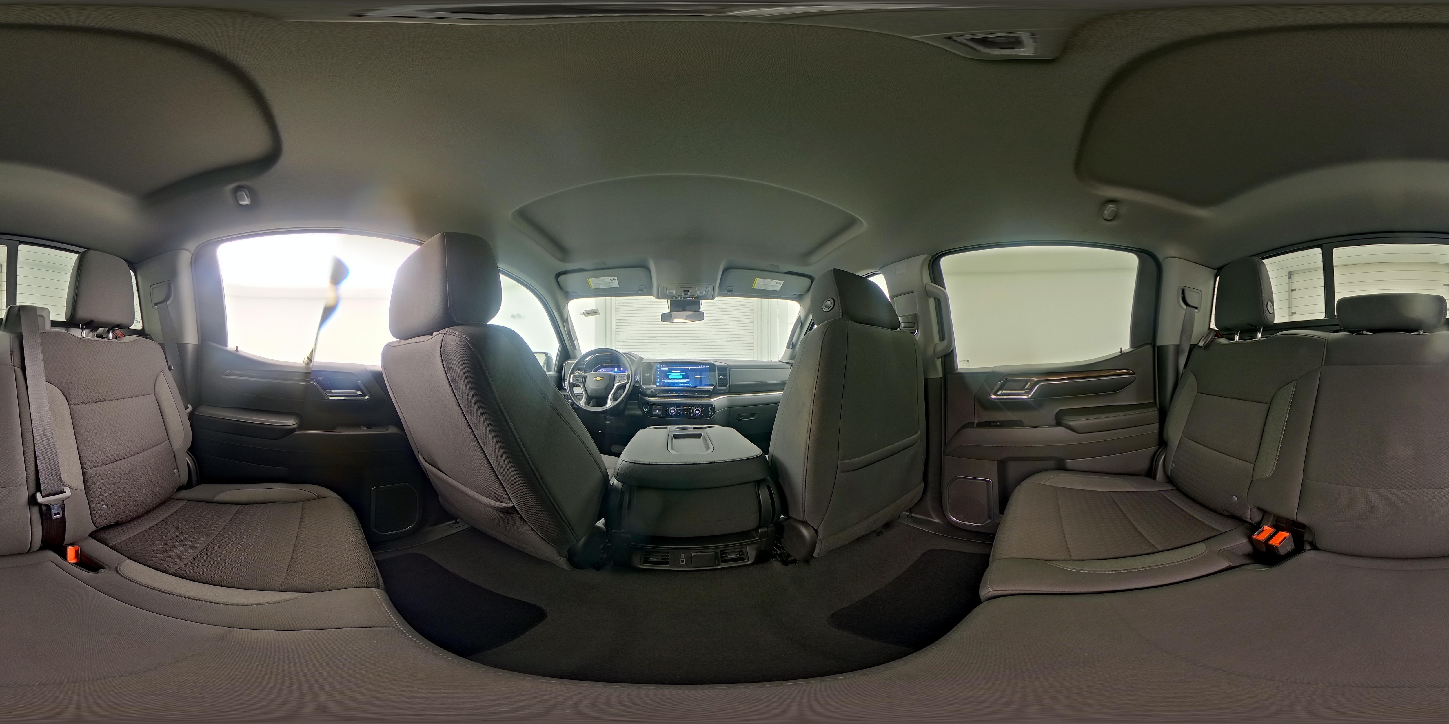 2023 Chevrolet Silverado 1500 LT - Photo 25