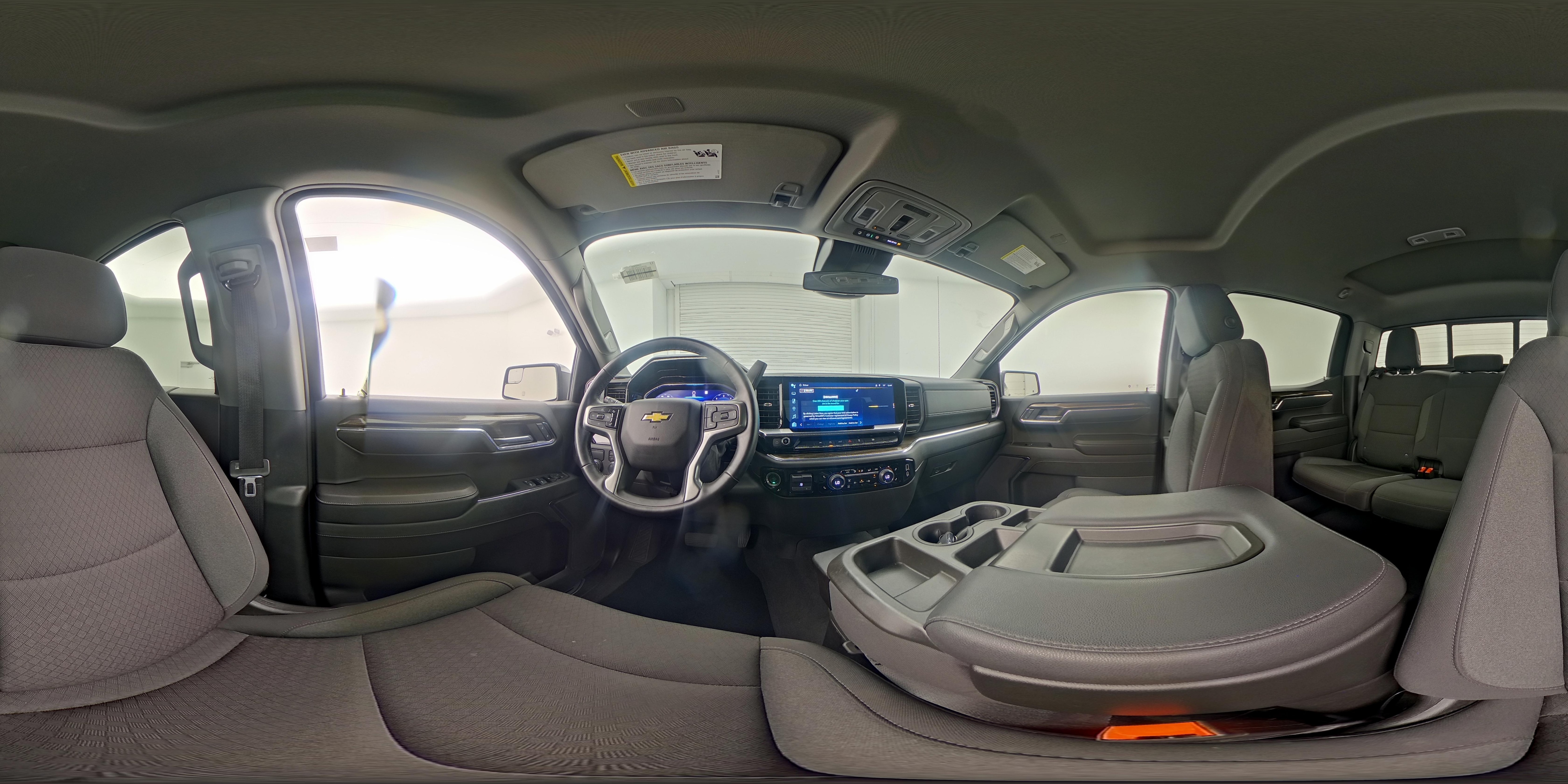 2023 Chevrolet Silverado 1500 LT - Photo 26