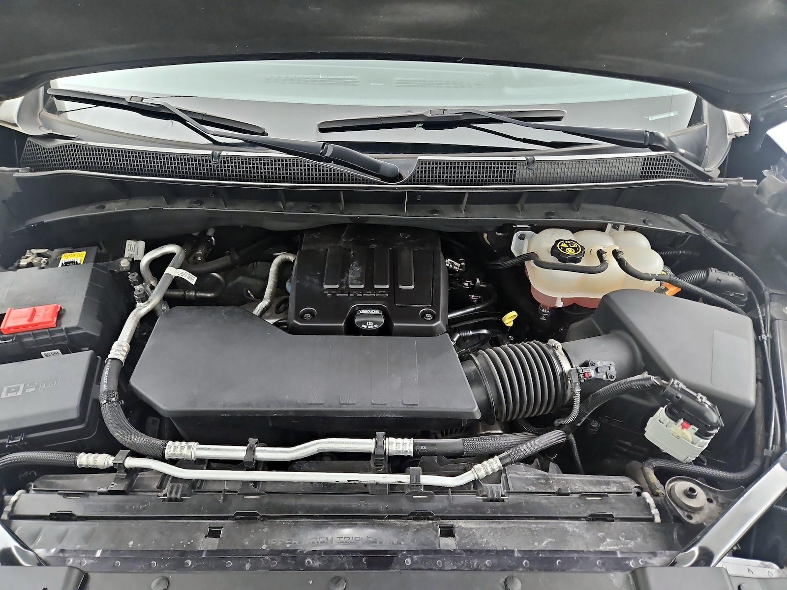 2023 Chevrolet Silverado 1500 LT - Photo 22
