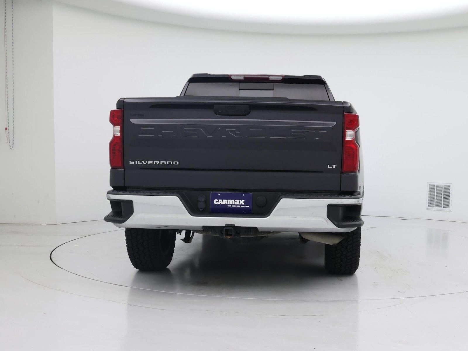 2023 Chevrolet Silverado 1500 LT - Photo 7