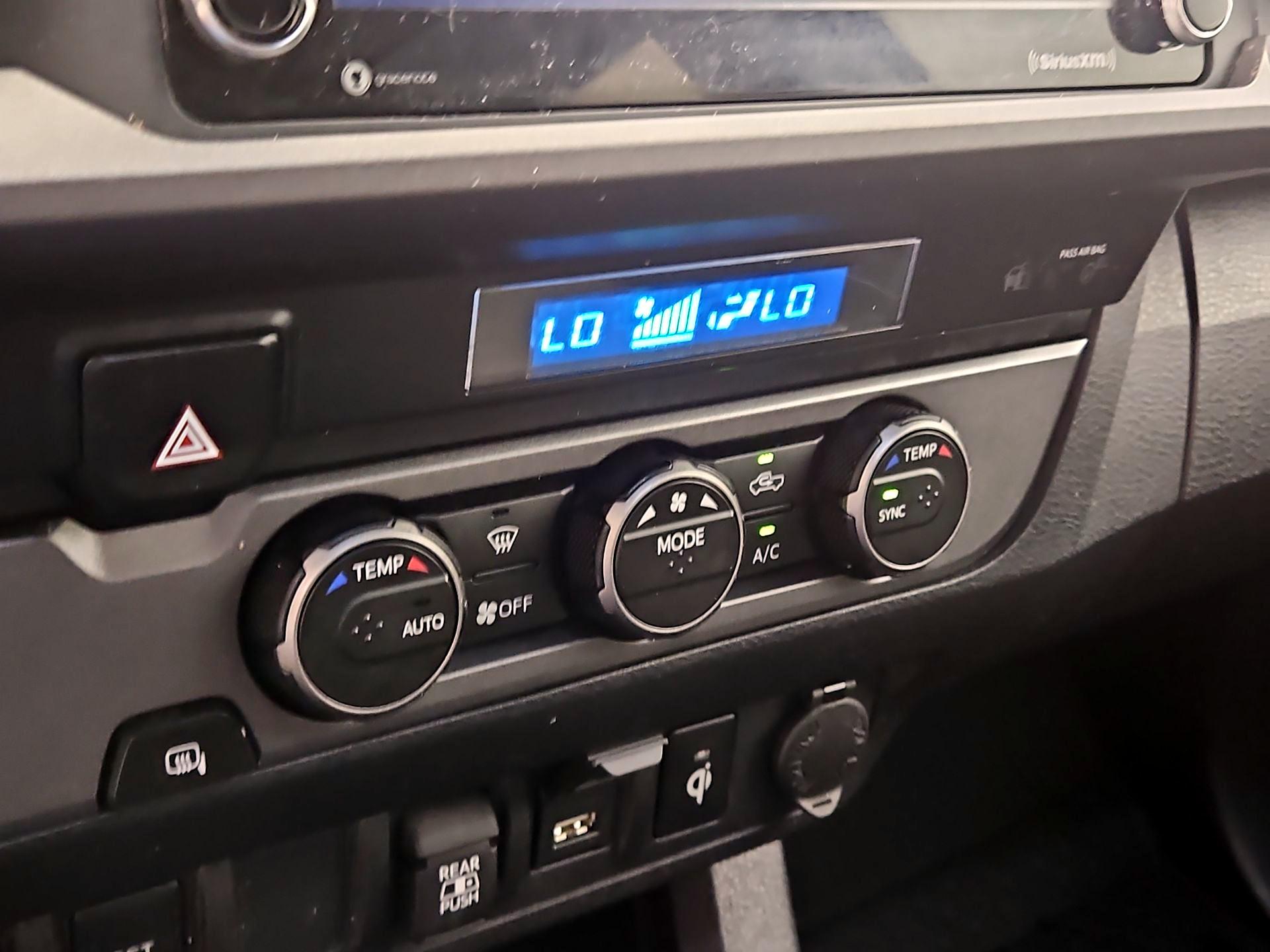 Thumbnail: 2023 Toyota Tacoma - 16