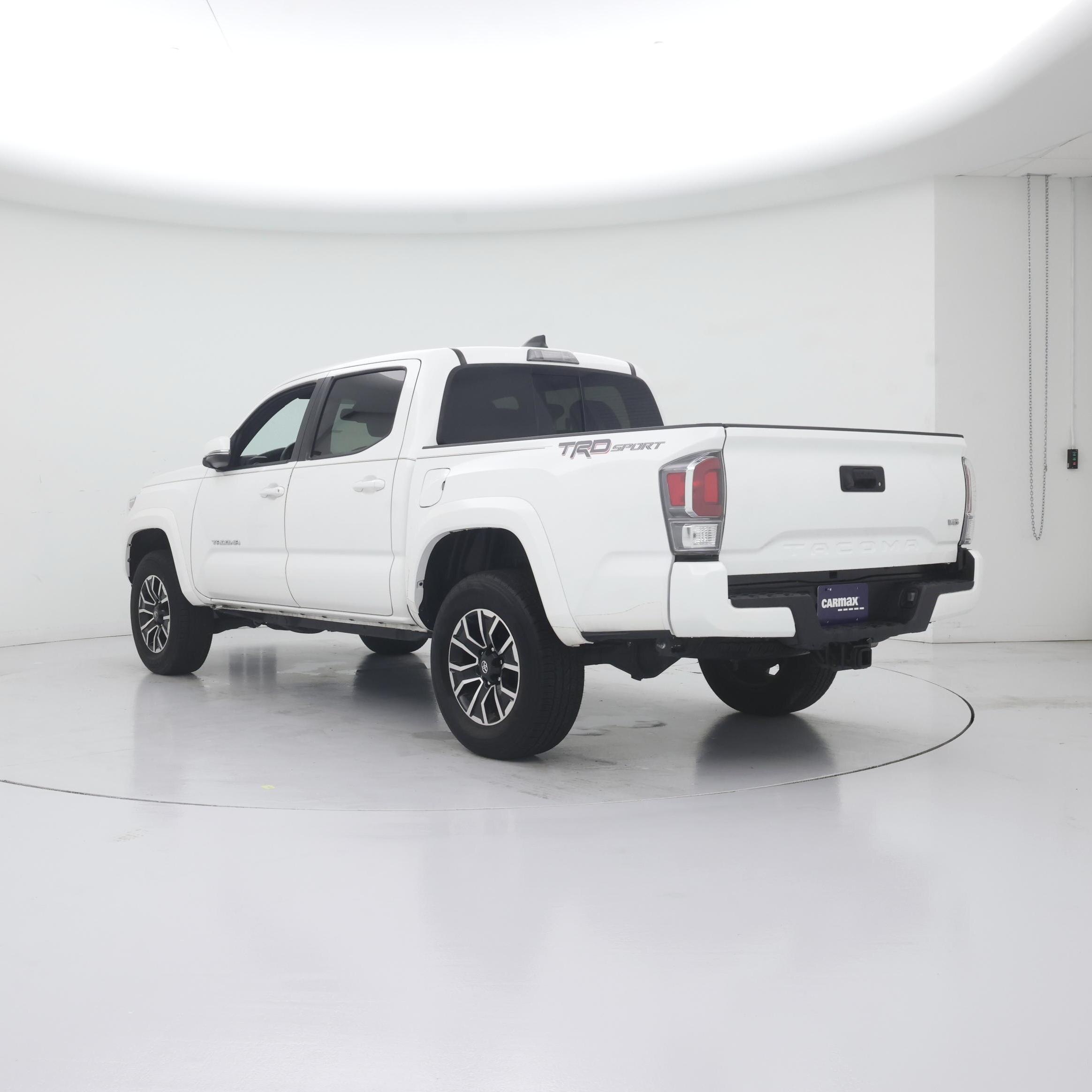 Thumbnail: 2023 Toyota Tacoma - 2