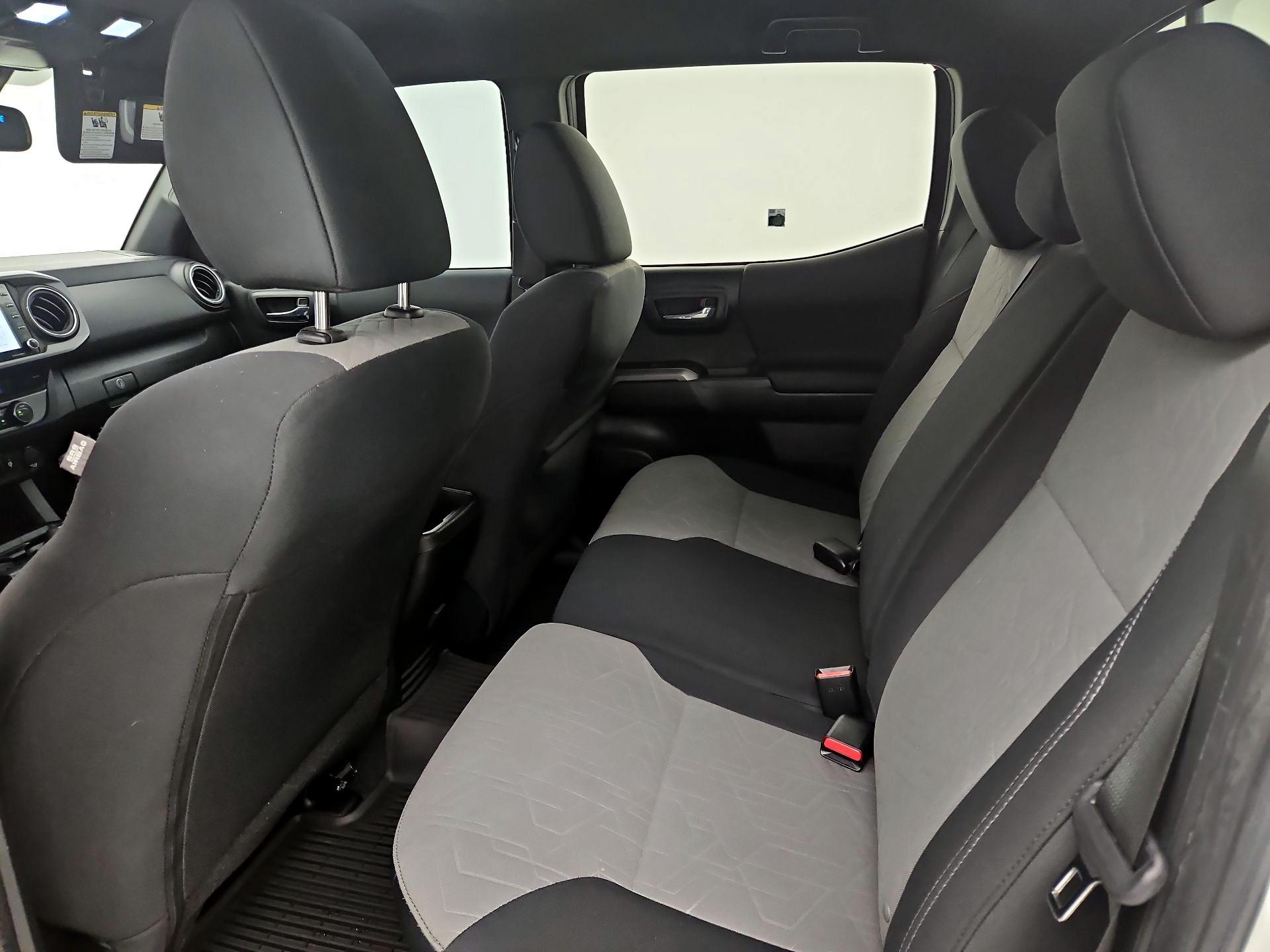 Thumbnail: 2023 Toyota Tacoma - 19