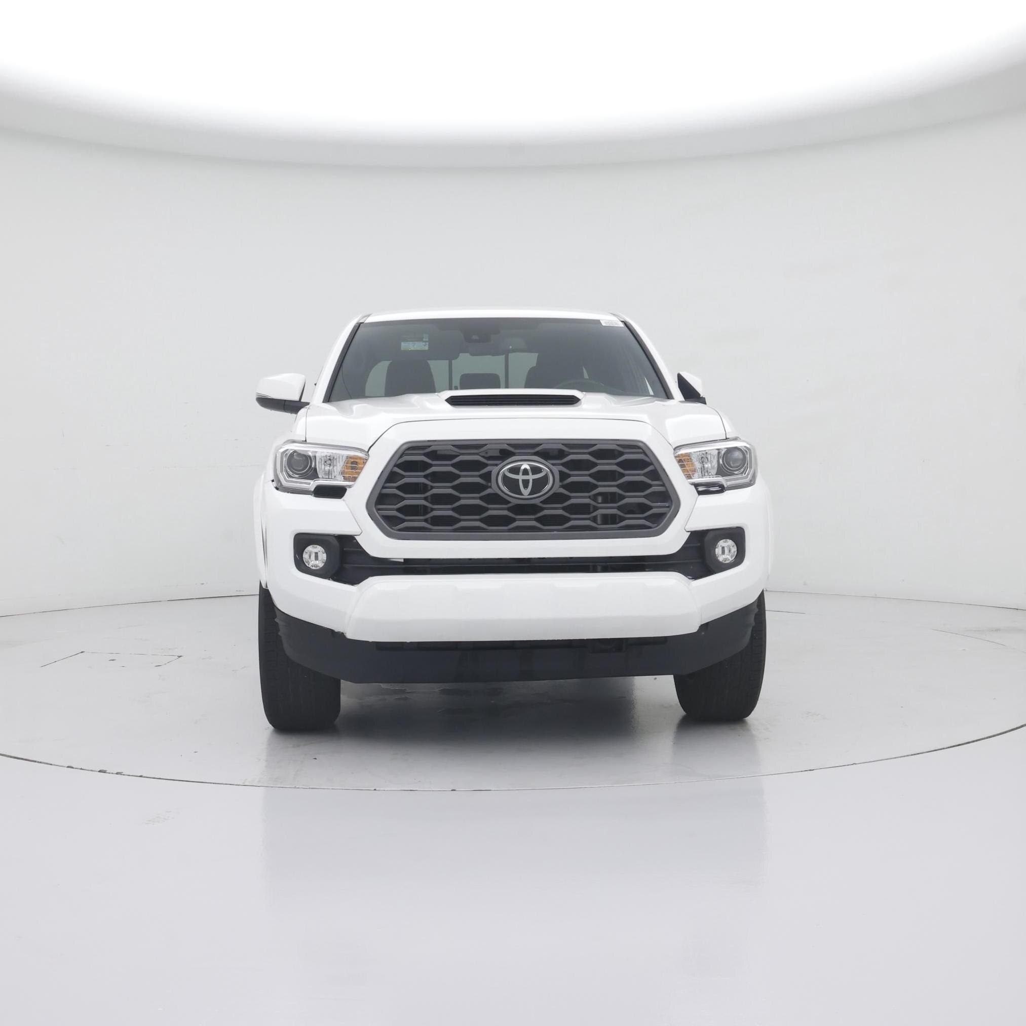 Thumbnail: 2023 Toyota Tacoma - 5