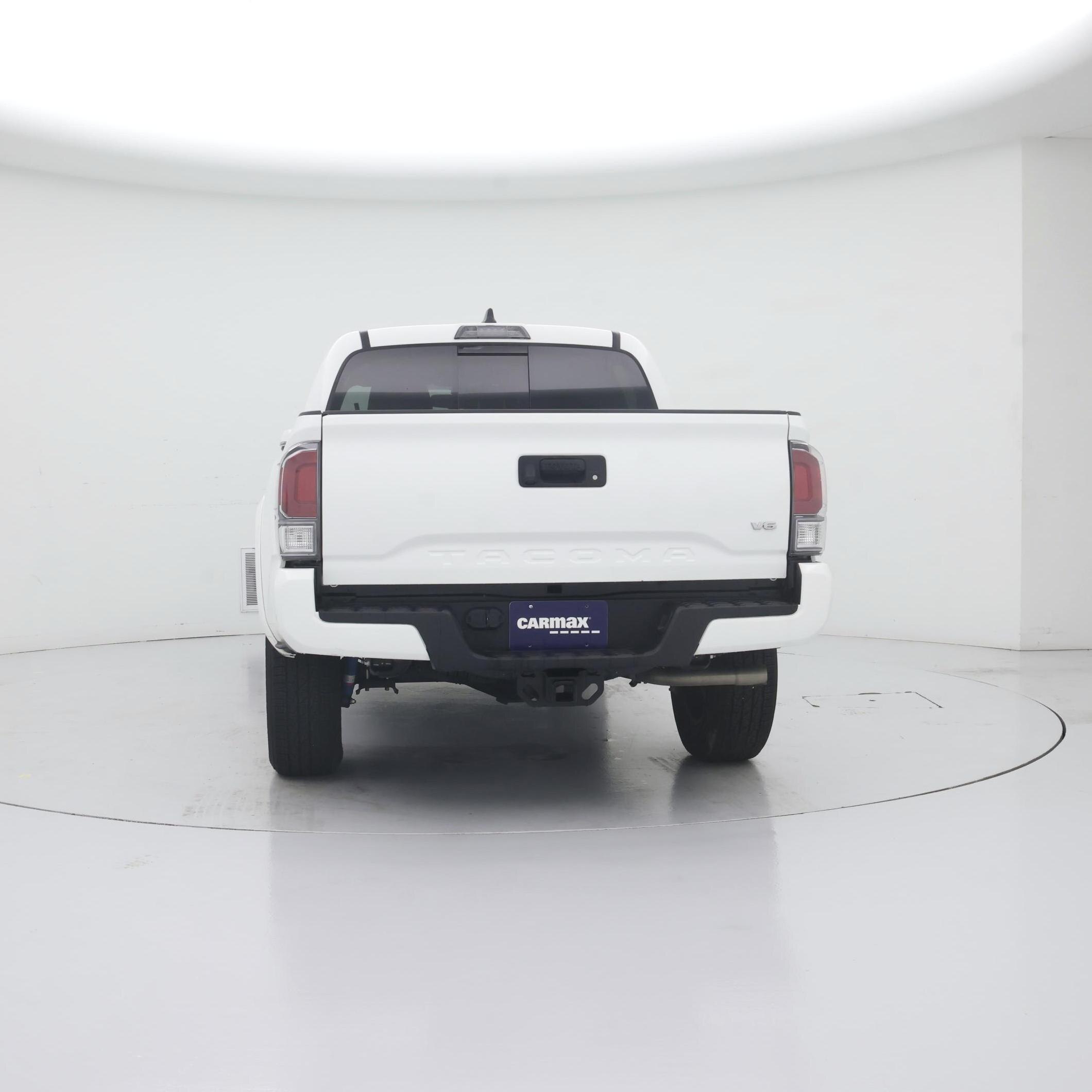 Thumbnail: 2023 Toyota Tacoma - 6
