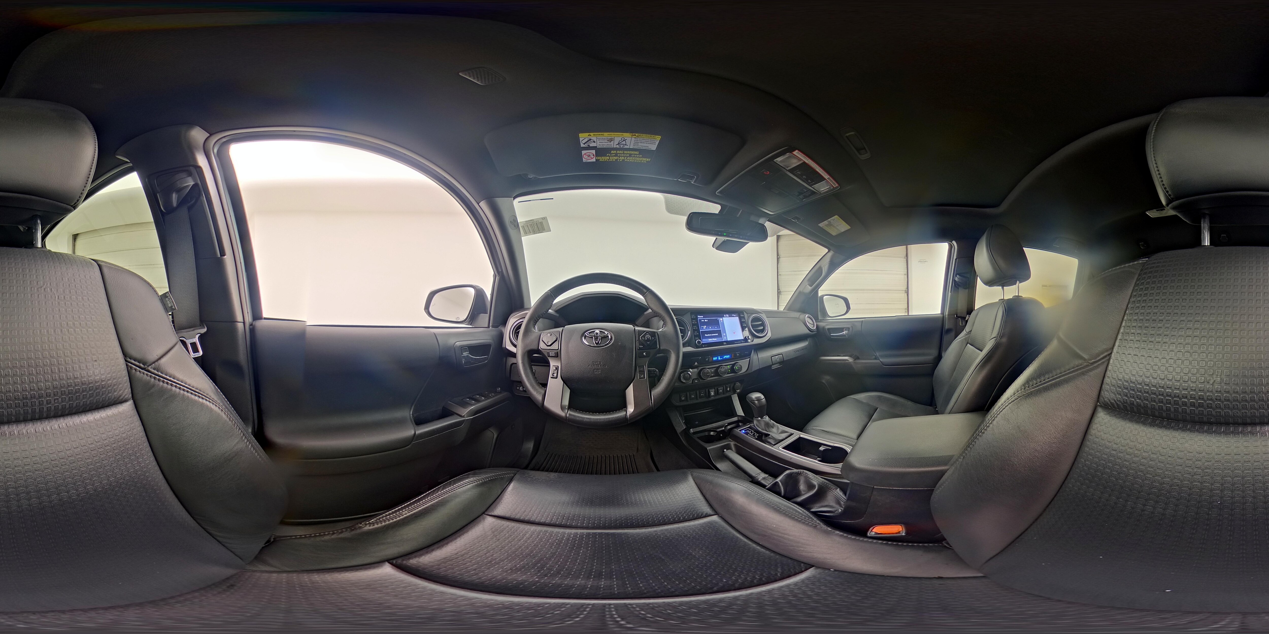 2023 Toyota Tacoma TRD Sport - Photo 27