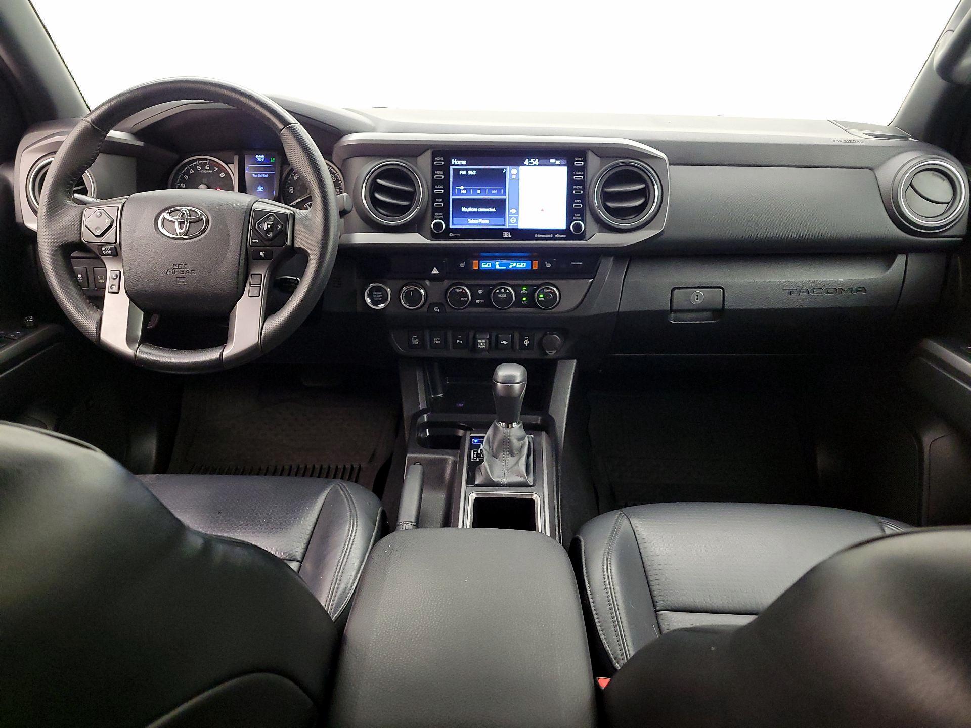 Thumbnail: 2023 Toyota Tacoma - 9