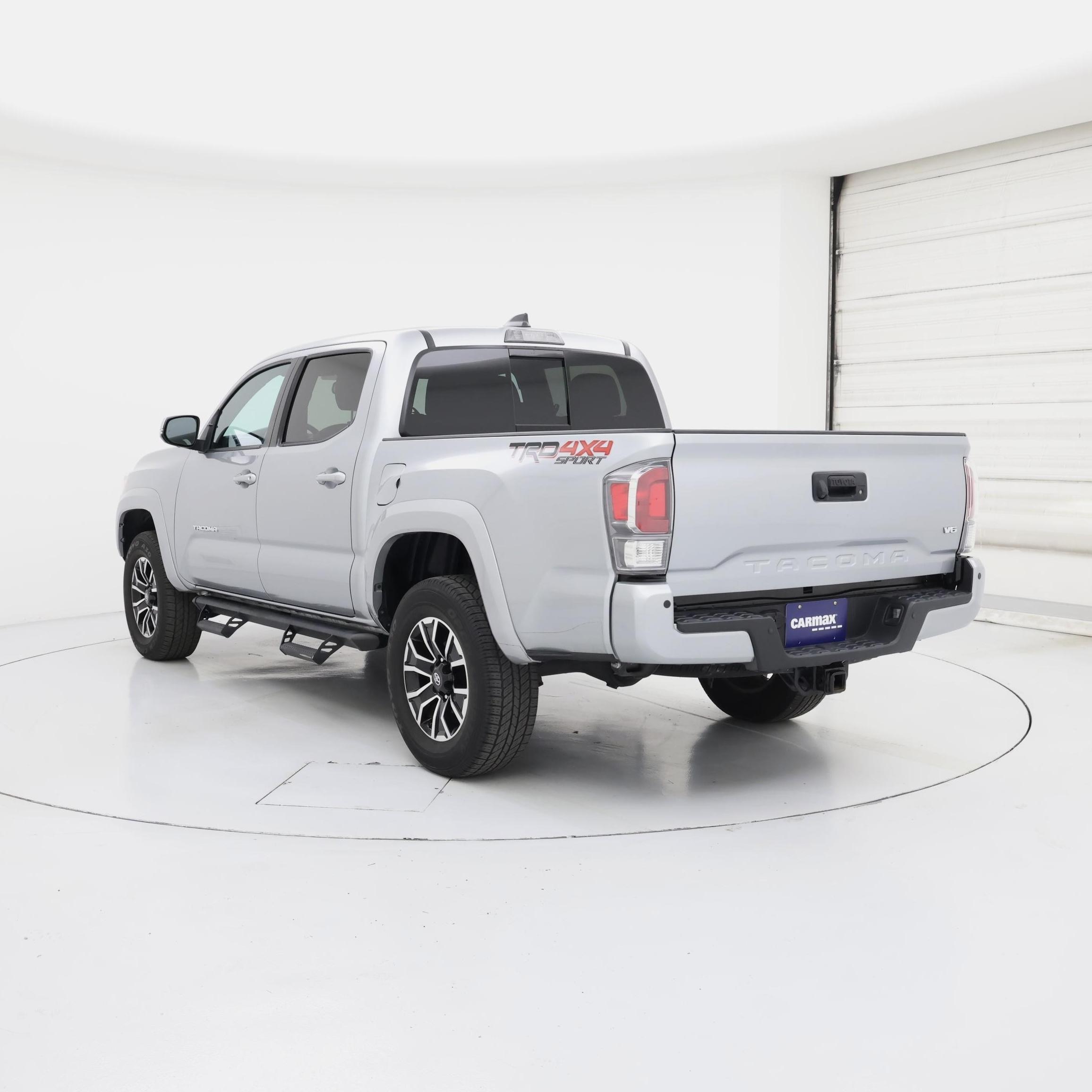 Thumbnail: 2023 Toyota Tacoma - 2