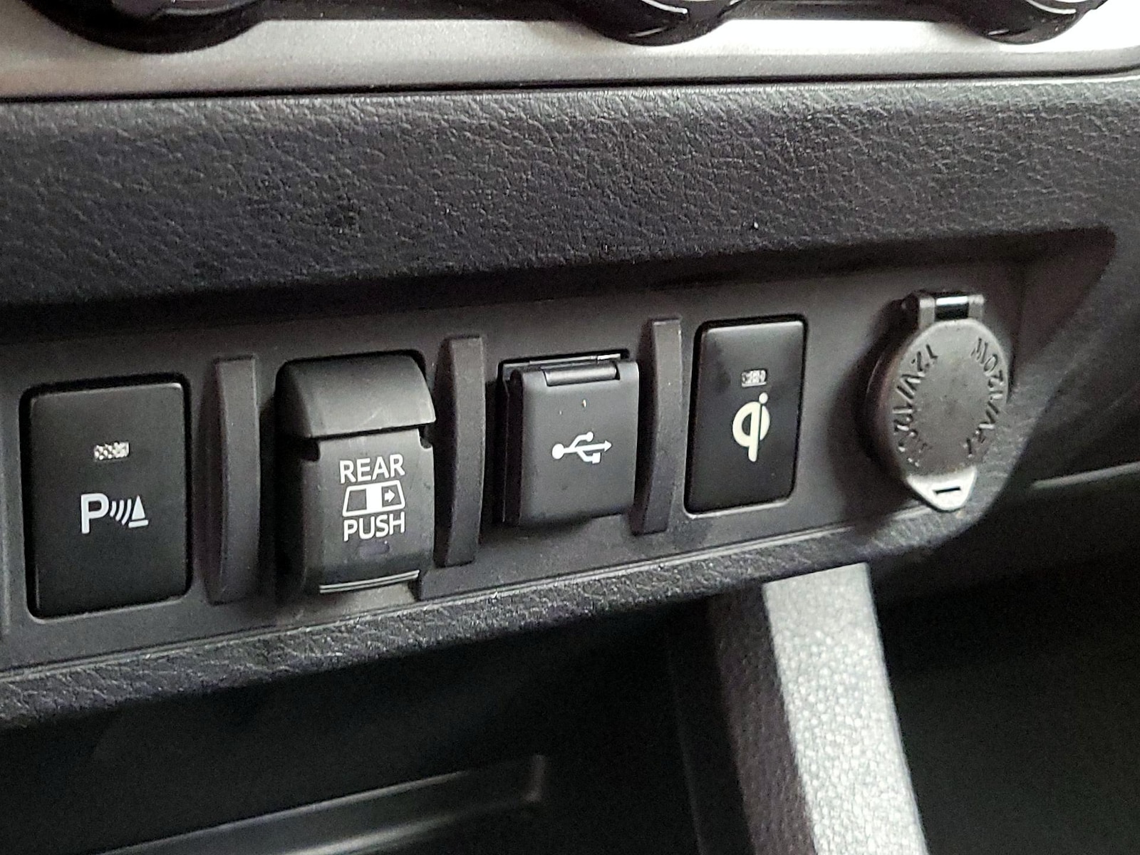2023 Toyota Tacoma TRD Sport - Photo 20