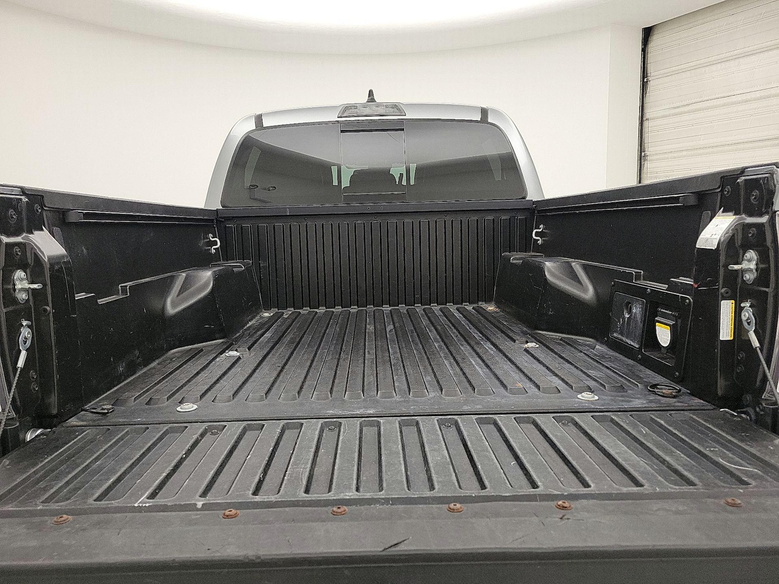 2023 Toyota Tacoma TRD Sport - Photo 22