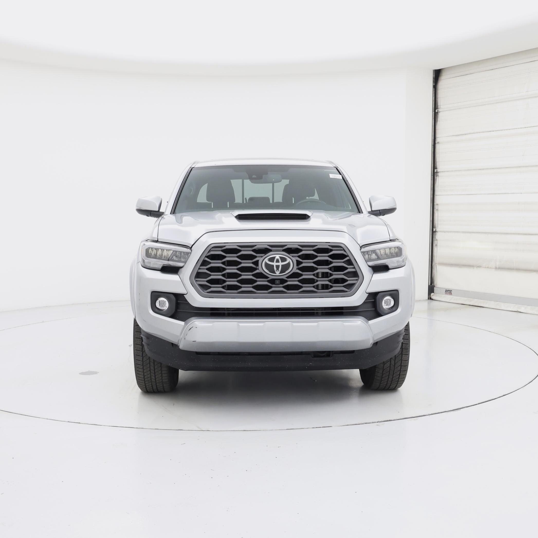 Thumbnail: 2023 Toyota Tacoma - 5