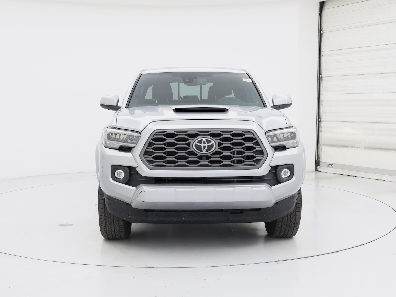 2023 Toyota Tacoma TRD Sport - Photo 6