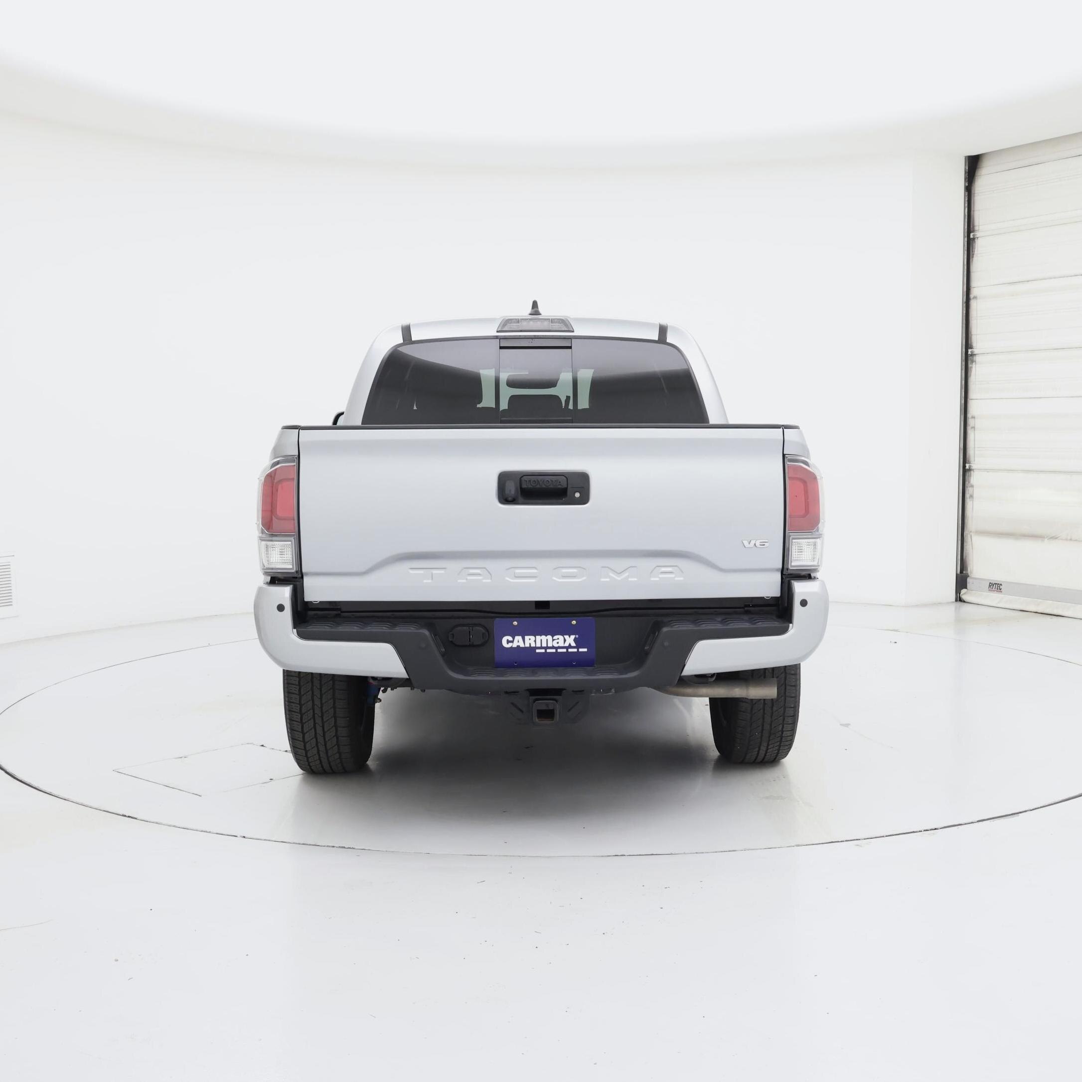 Thumbnail: 2023 Toyota Tacoma - 6