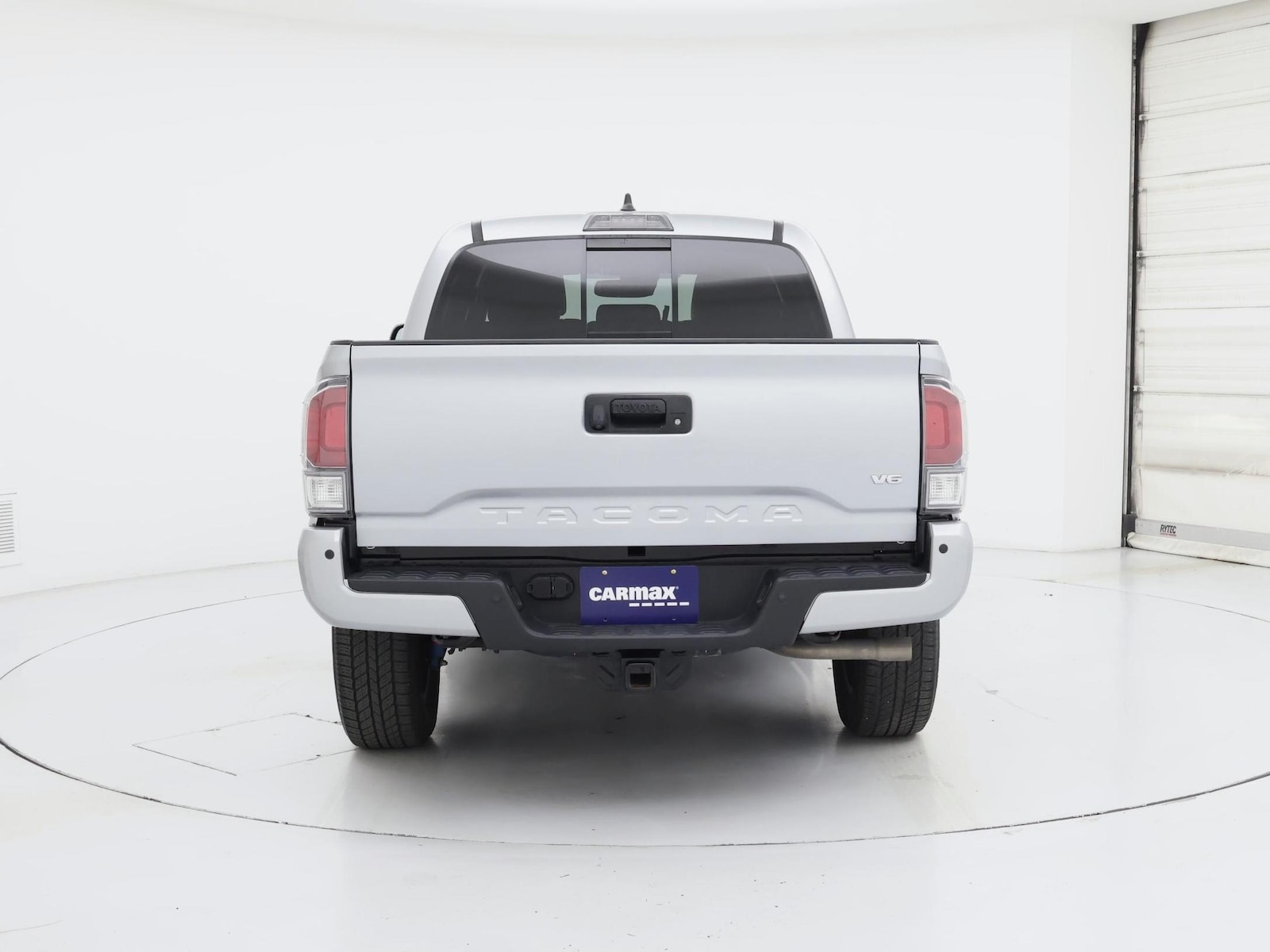 2023 Toyota Tacoma TRD Sport - Photo 7