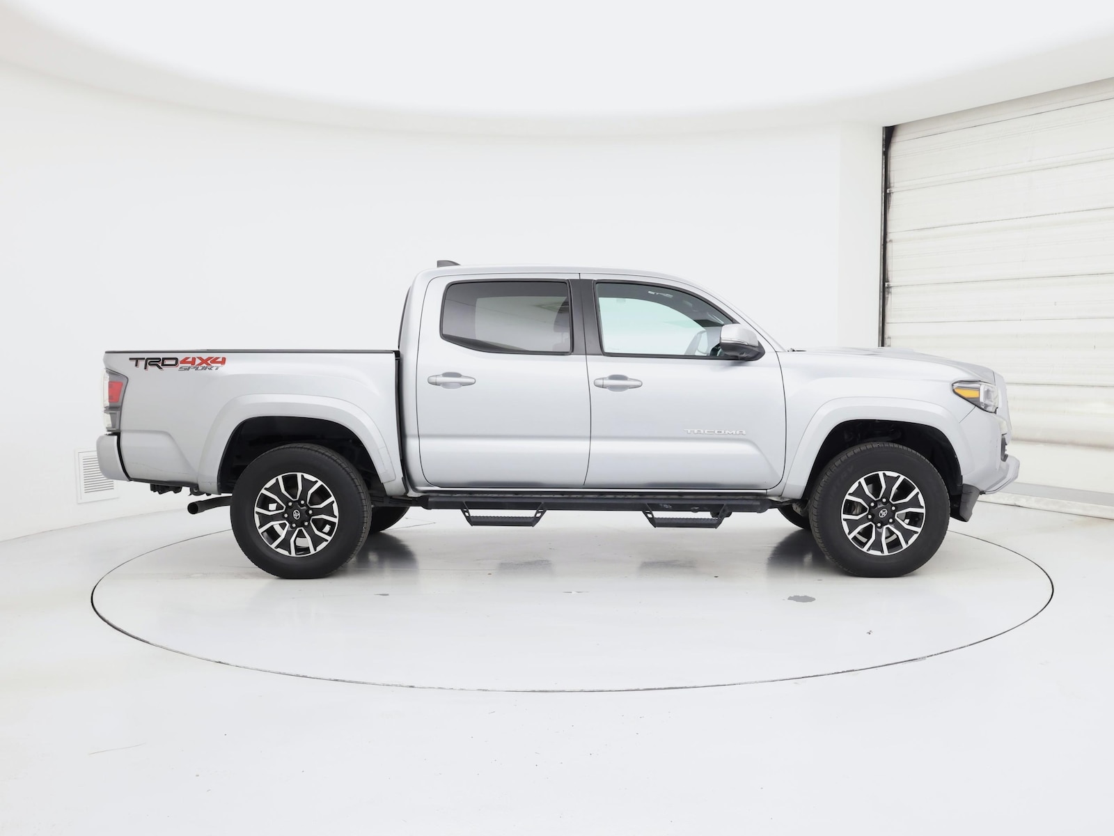 2023 Toyota Tacoma TRD Sport - Photo 8