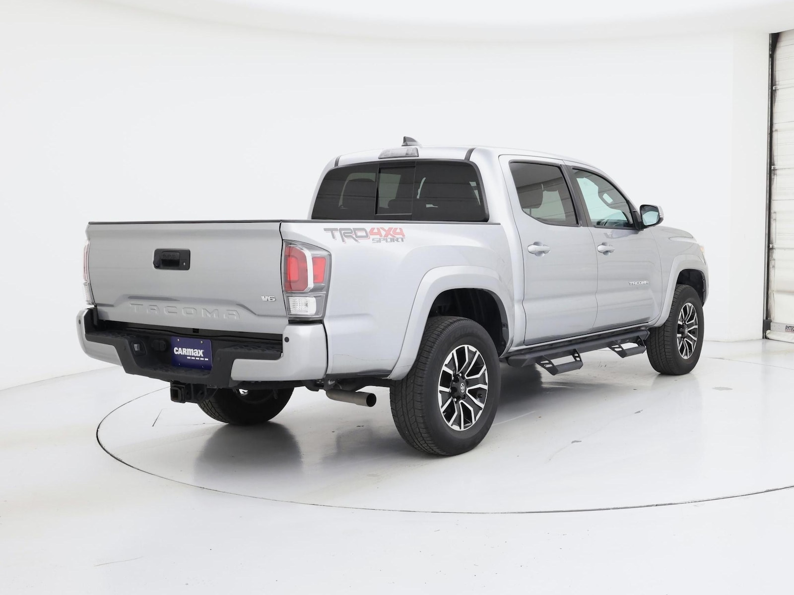 2023 Toyota Tacoma TRD Sport - Photo 9