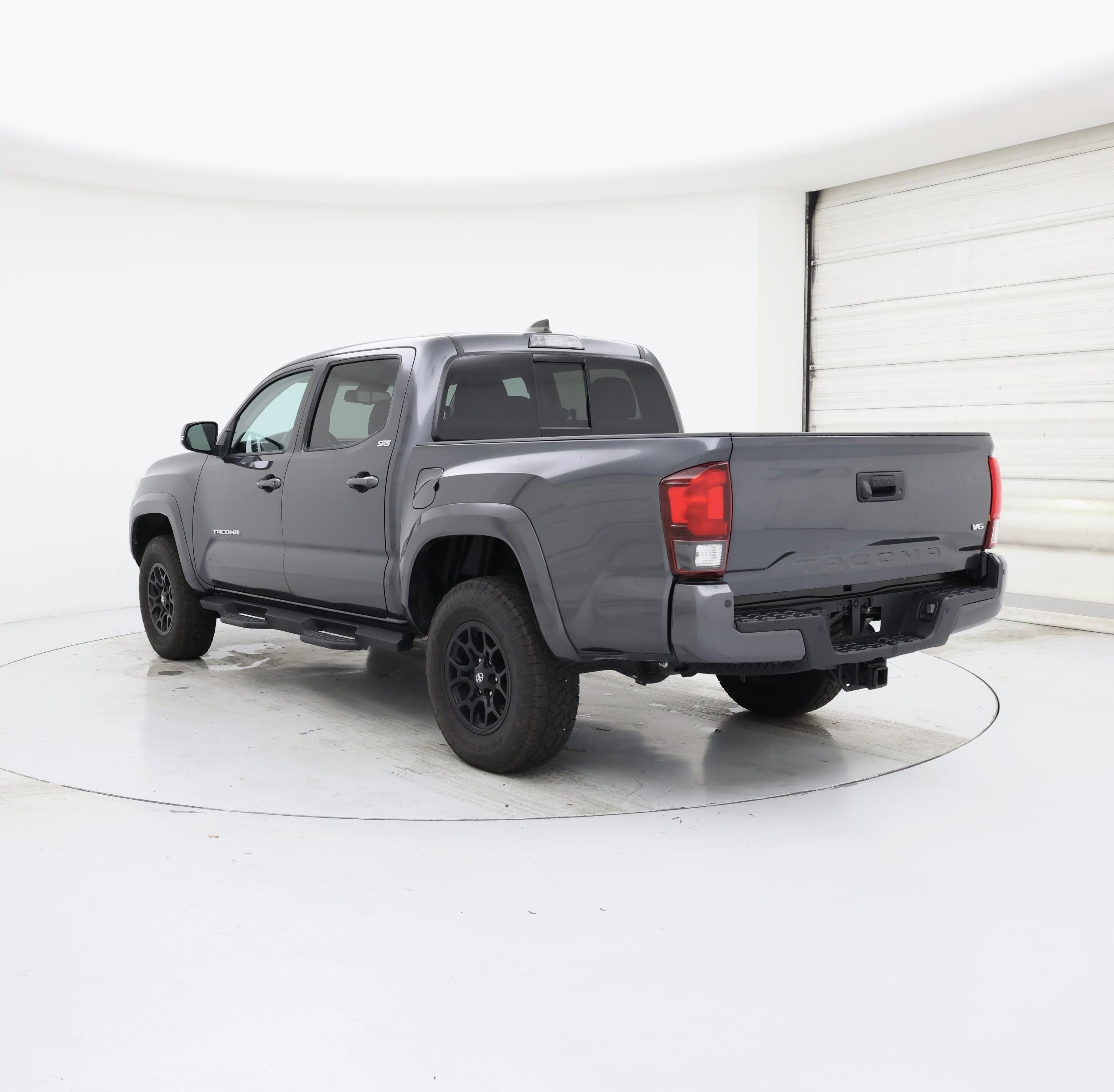 Thumbnail: 2022 Toyota Tacoma - 2