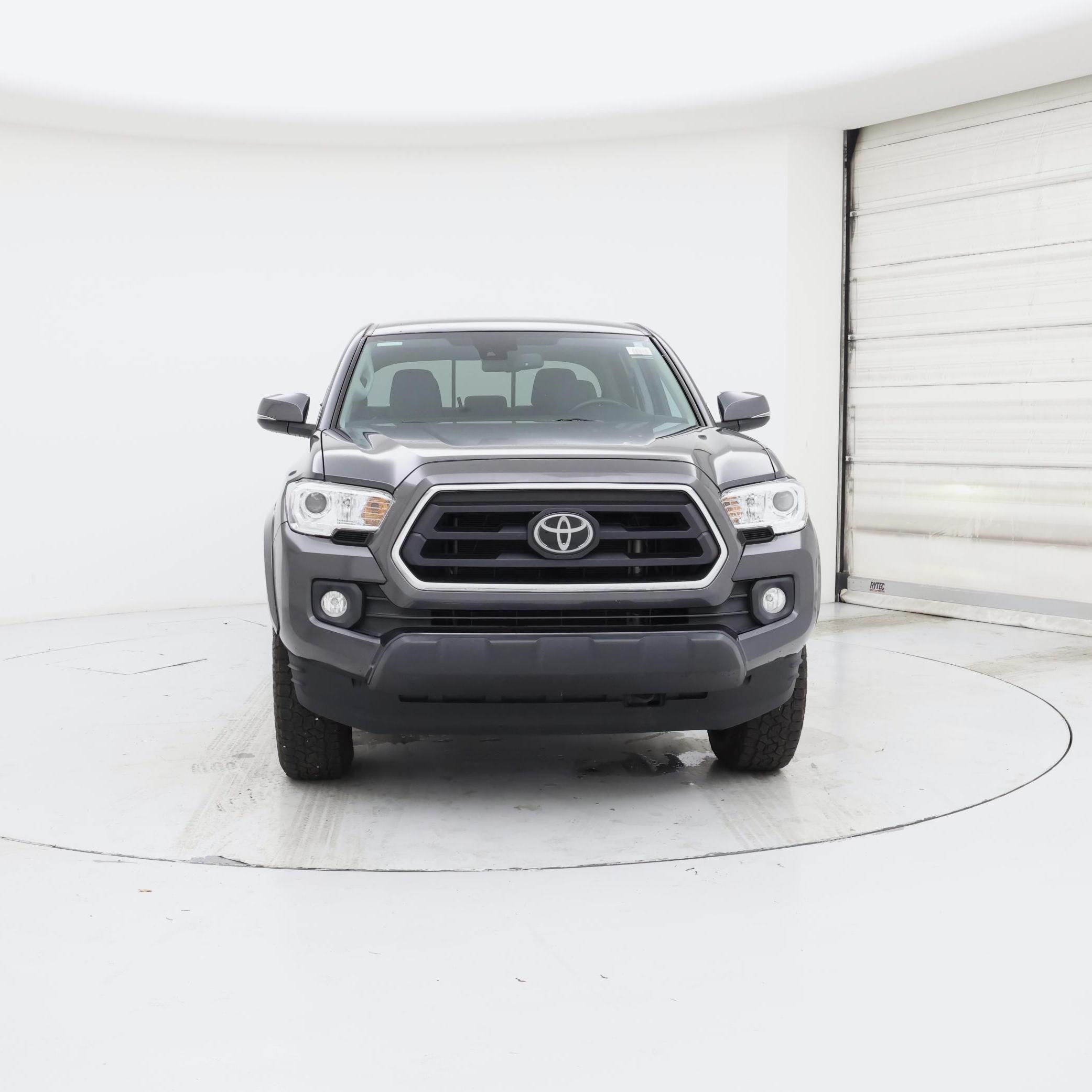Thumbnail: 2022 Toyota Tacoma - 5